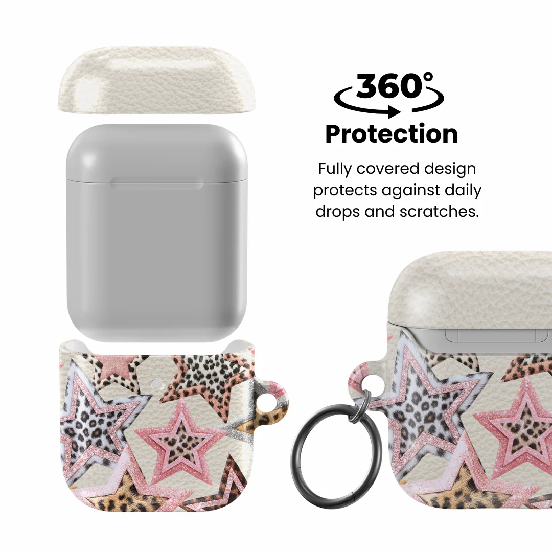 Victoria AirPod Case - Image 2