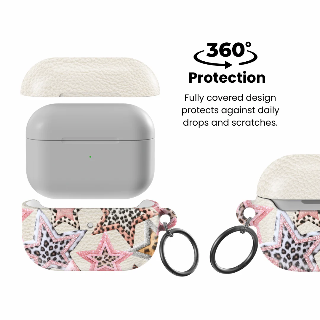 Victoria AirPod Case - Image 6