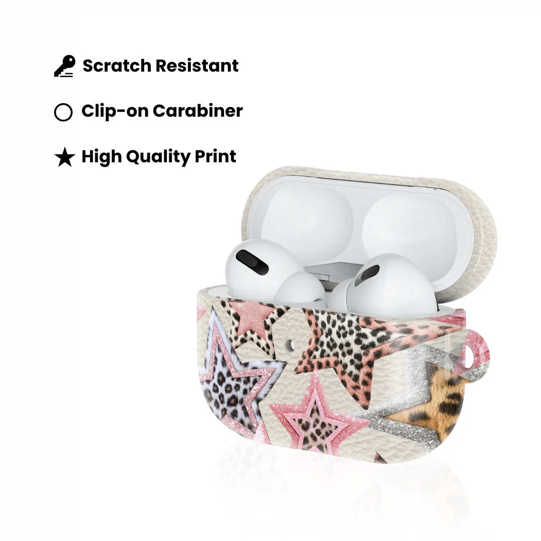 Victoria AirPod Case - Image 7