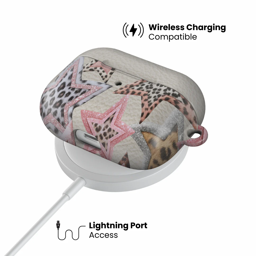 Victoria AirPod Case - Image 8