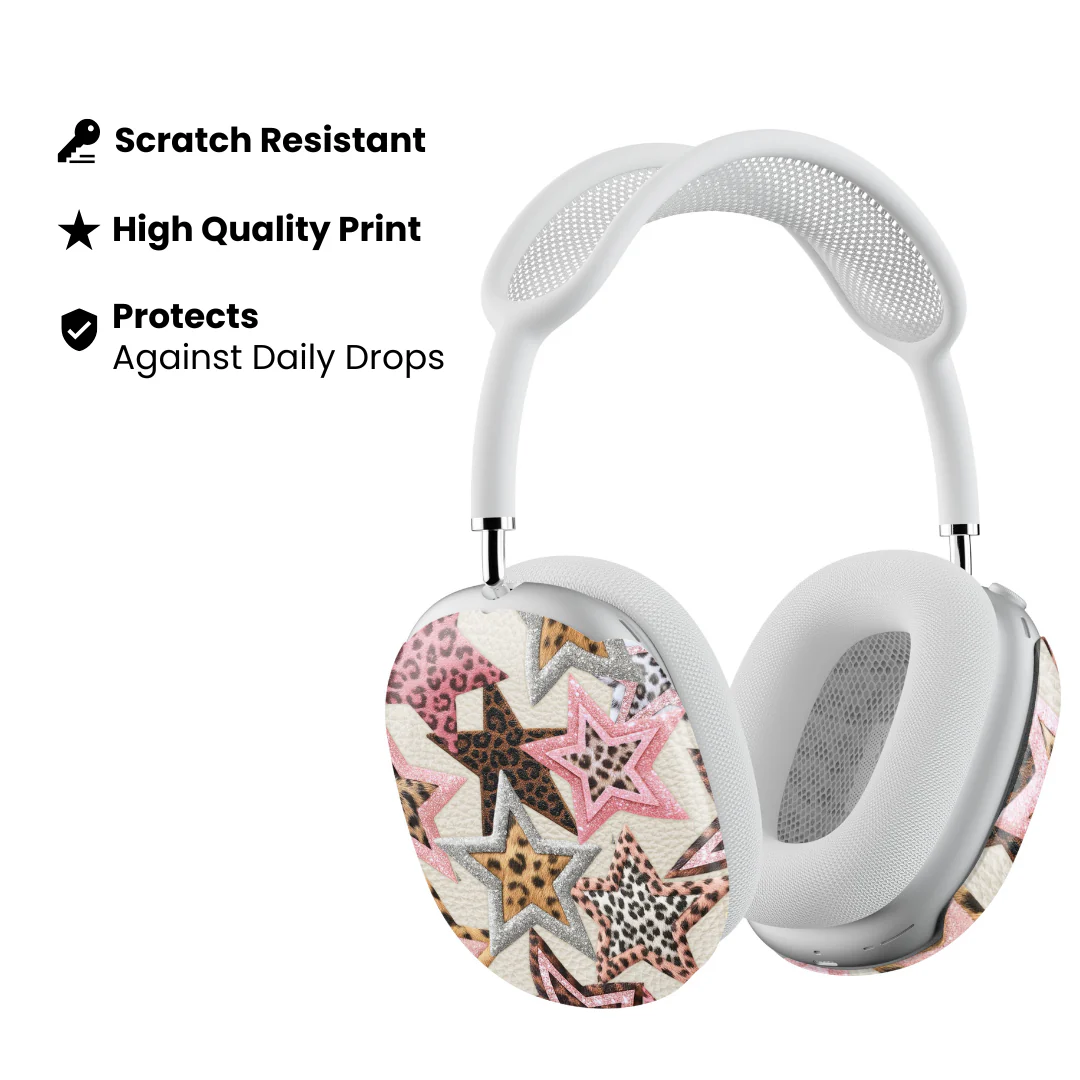 Victoria AirPod Max Case - Image 3