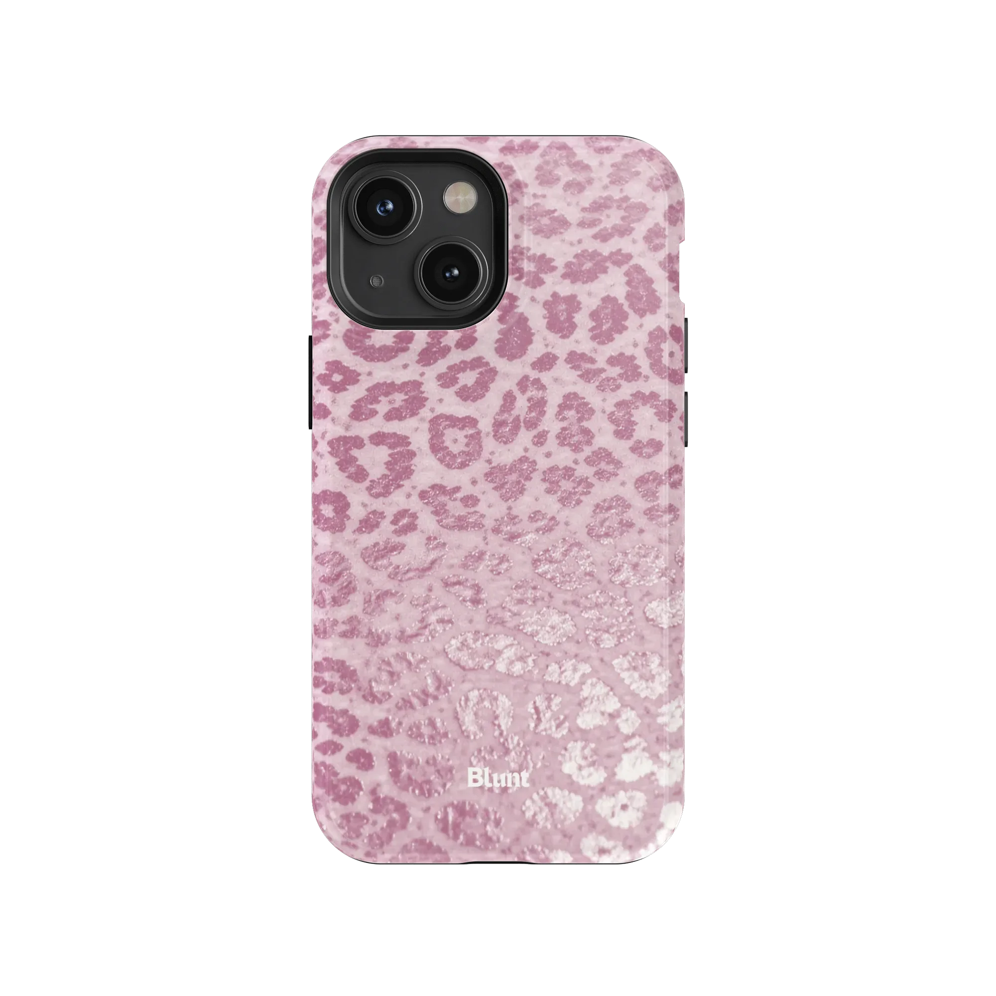 Vintage Rose Leopard iPhone Case - Image 20