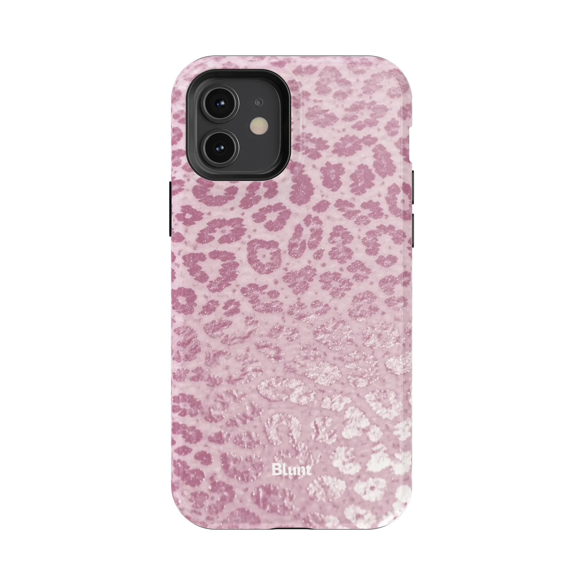 Vintage Rose Leopard iPhone Case - Image 21