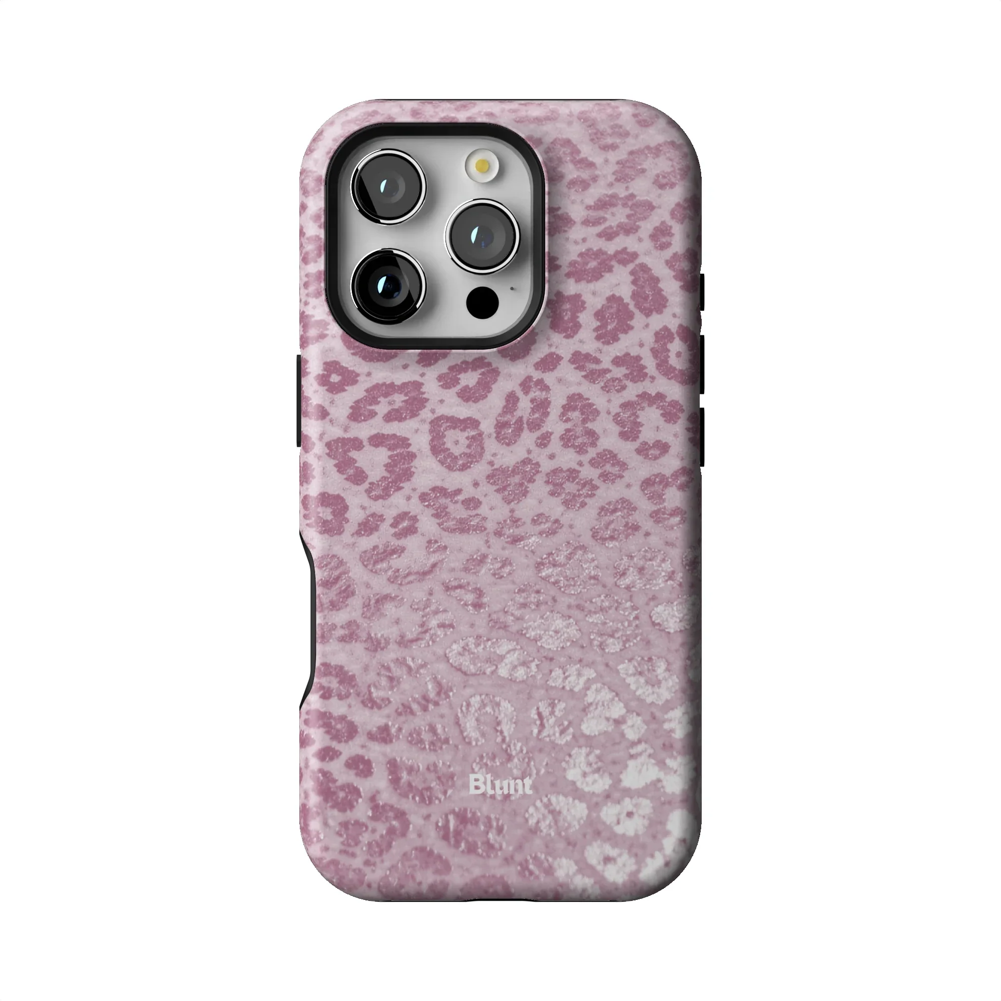 Vintage Rose Leopard iPhone Case - Image 37