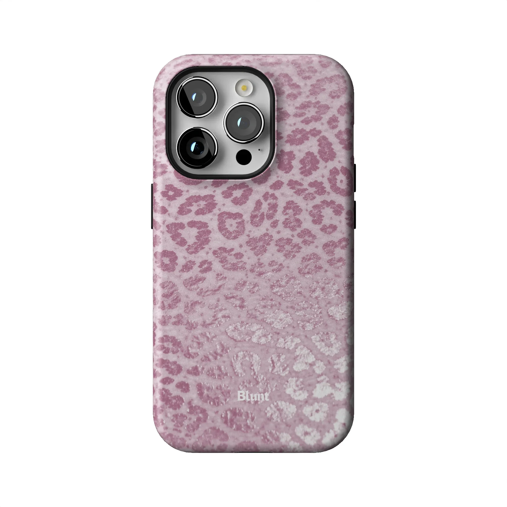 Vintage Rose Leopard iPhone Case - Image 45