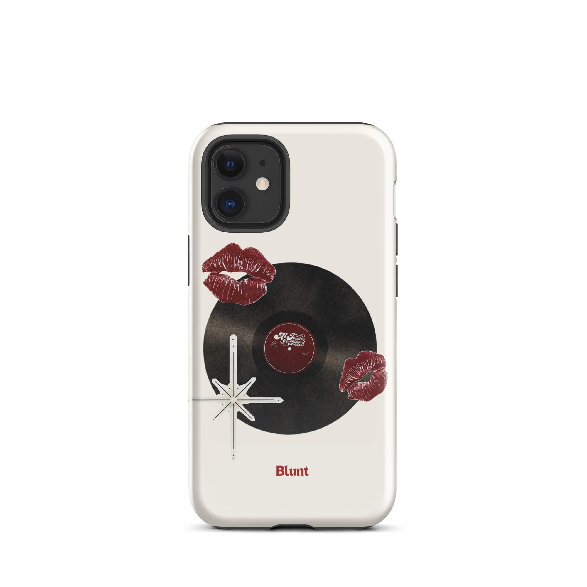 Vinyl Kiss iPhone Case - Image 20