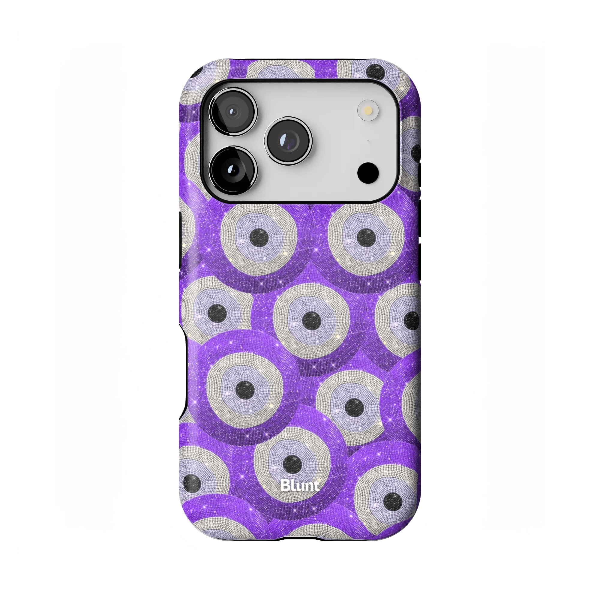 Violet Karma iPhone Case - Image 2