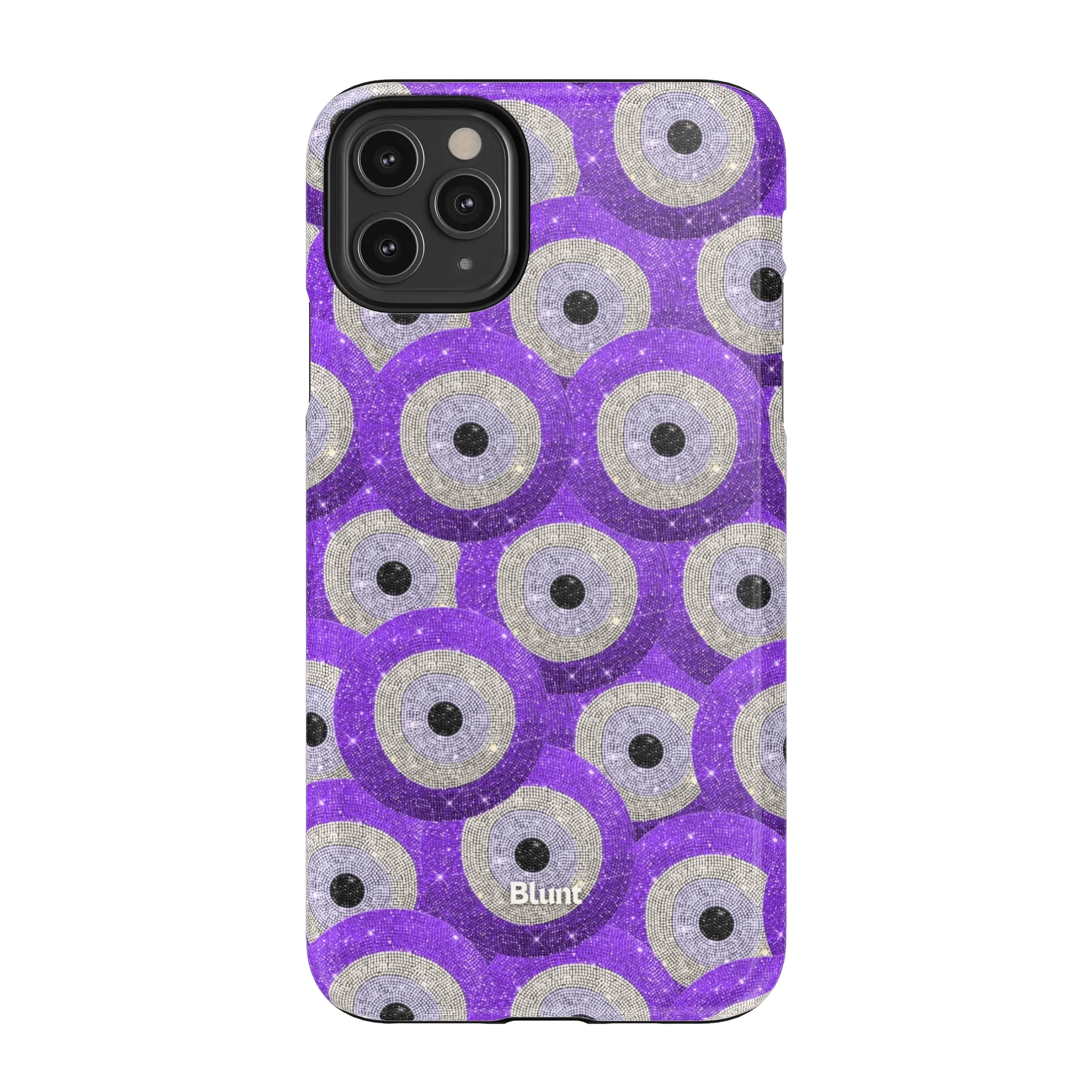 Violet Karma iPhone Case - Image 27