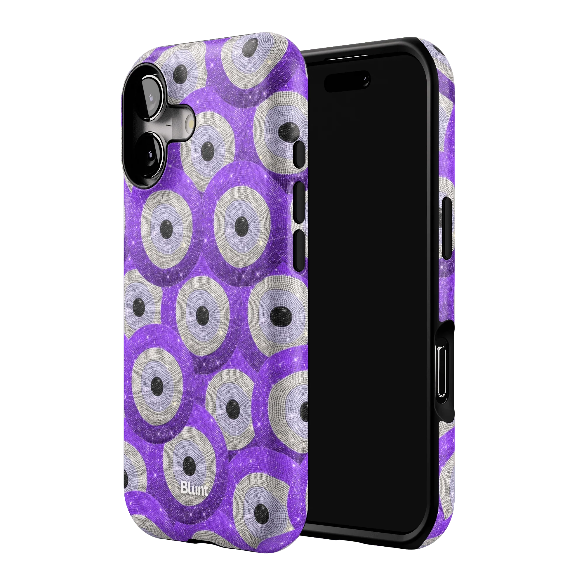 Violet Karma iPhone Case - Image 28