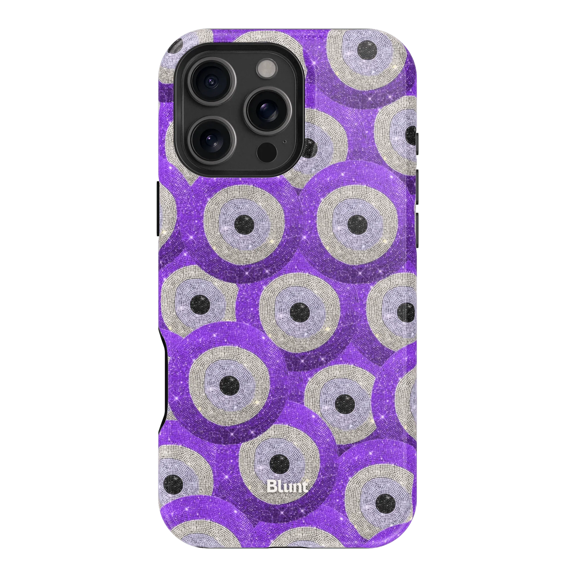 Violet Karma iPhone Case - Image 7