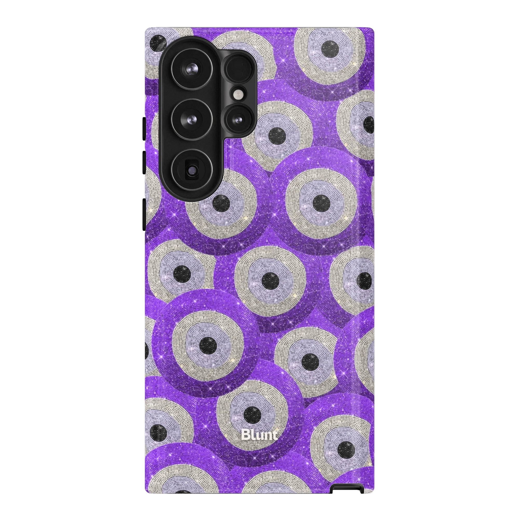 Violet Karma Samsung Case - Image 9