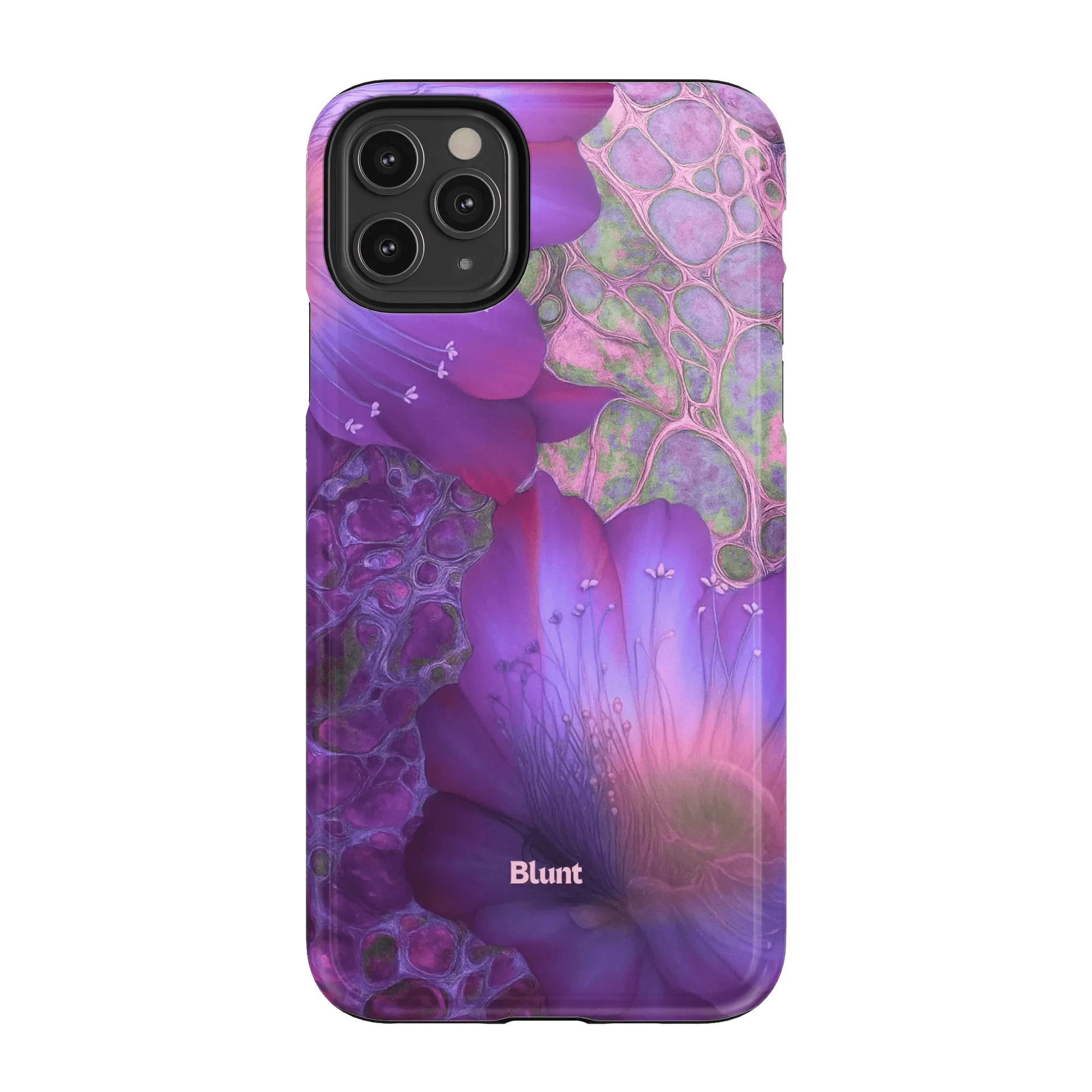 Violet Mirage iPhone Case - Image 27