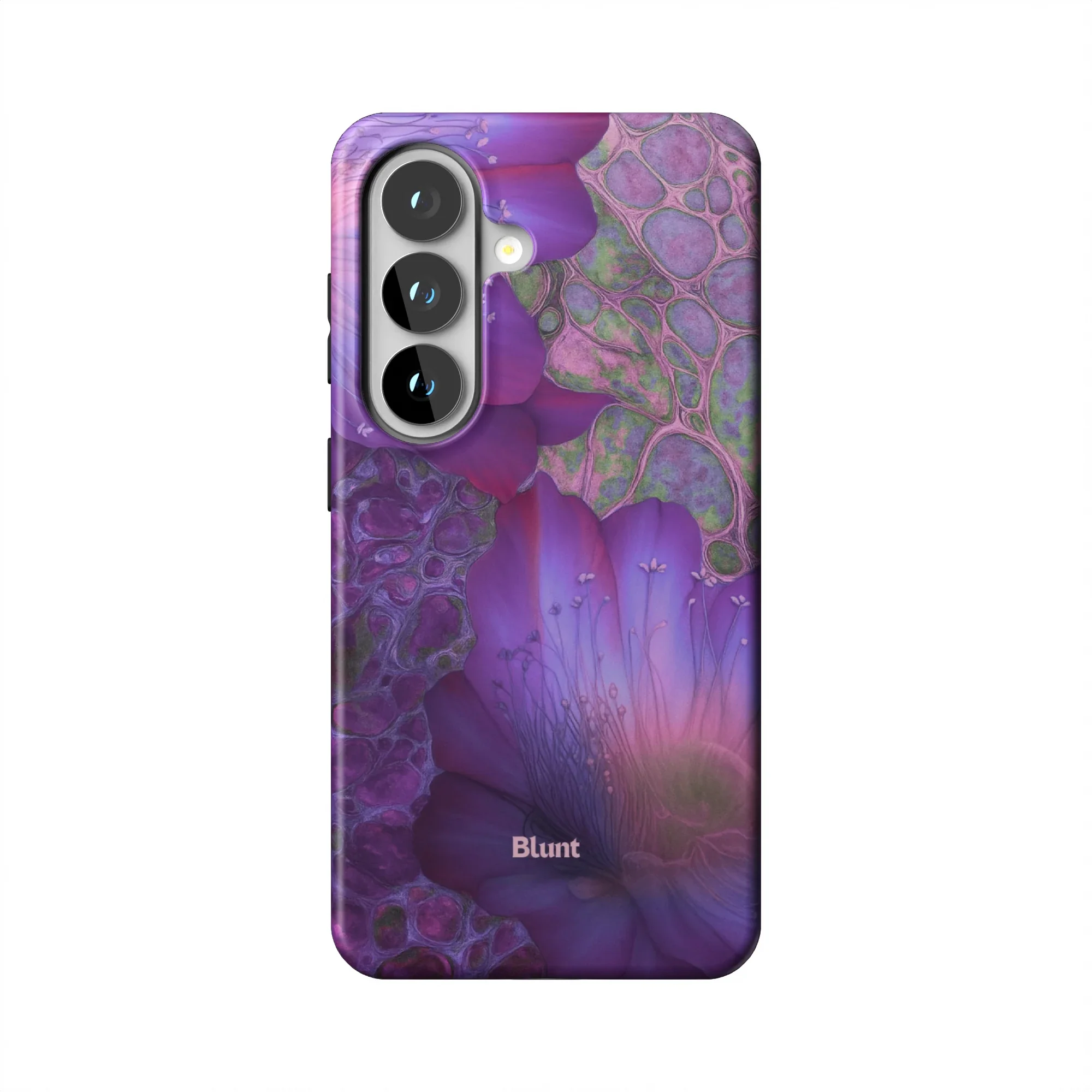 Violet Mirage Samsung Case - Image 15