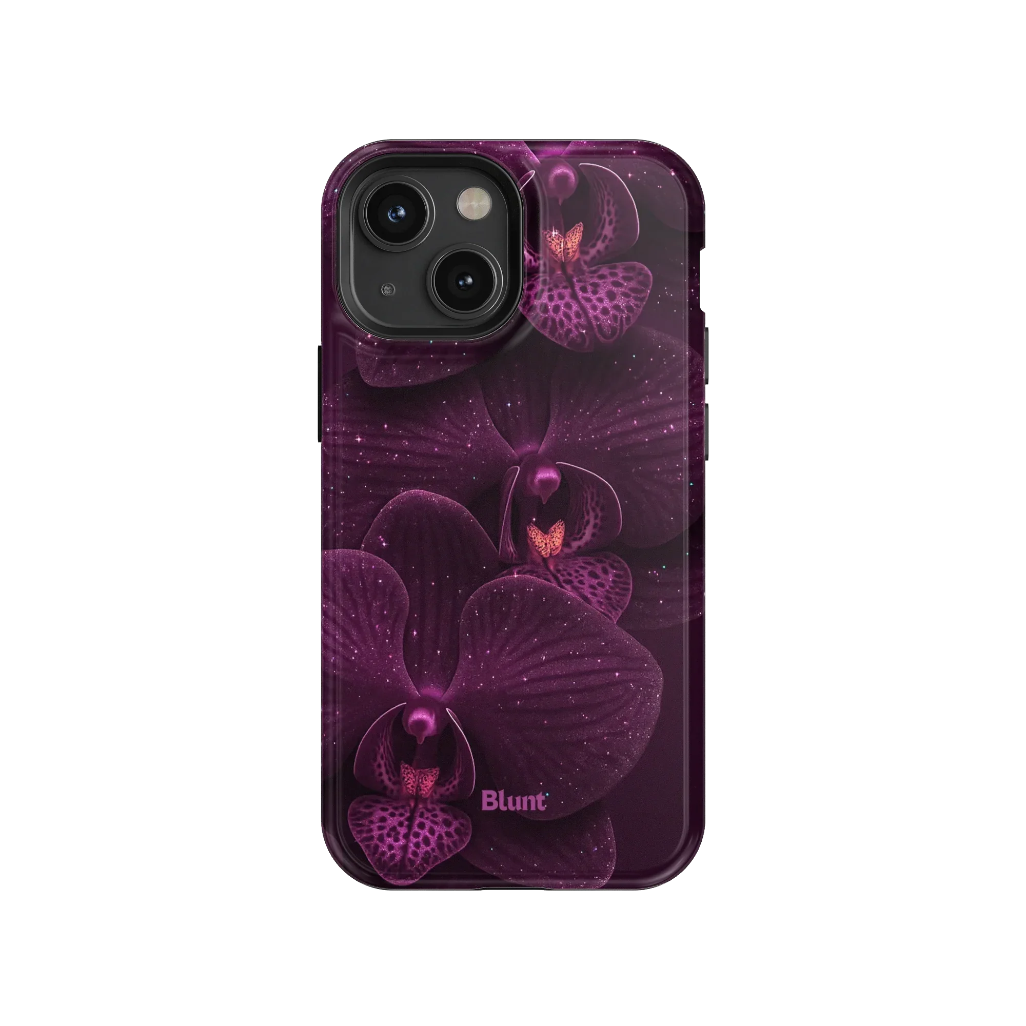 Violet Orchid iPhone Case - Image 20