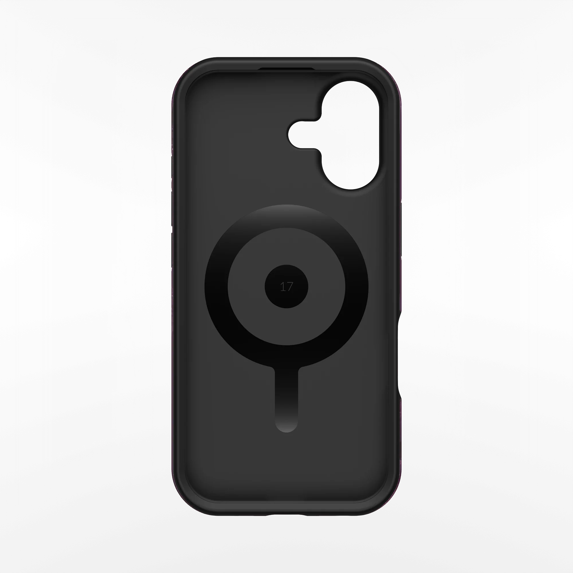 Violet Orchid iPhone Case - Image 29