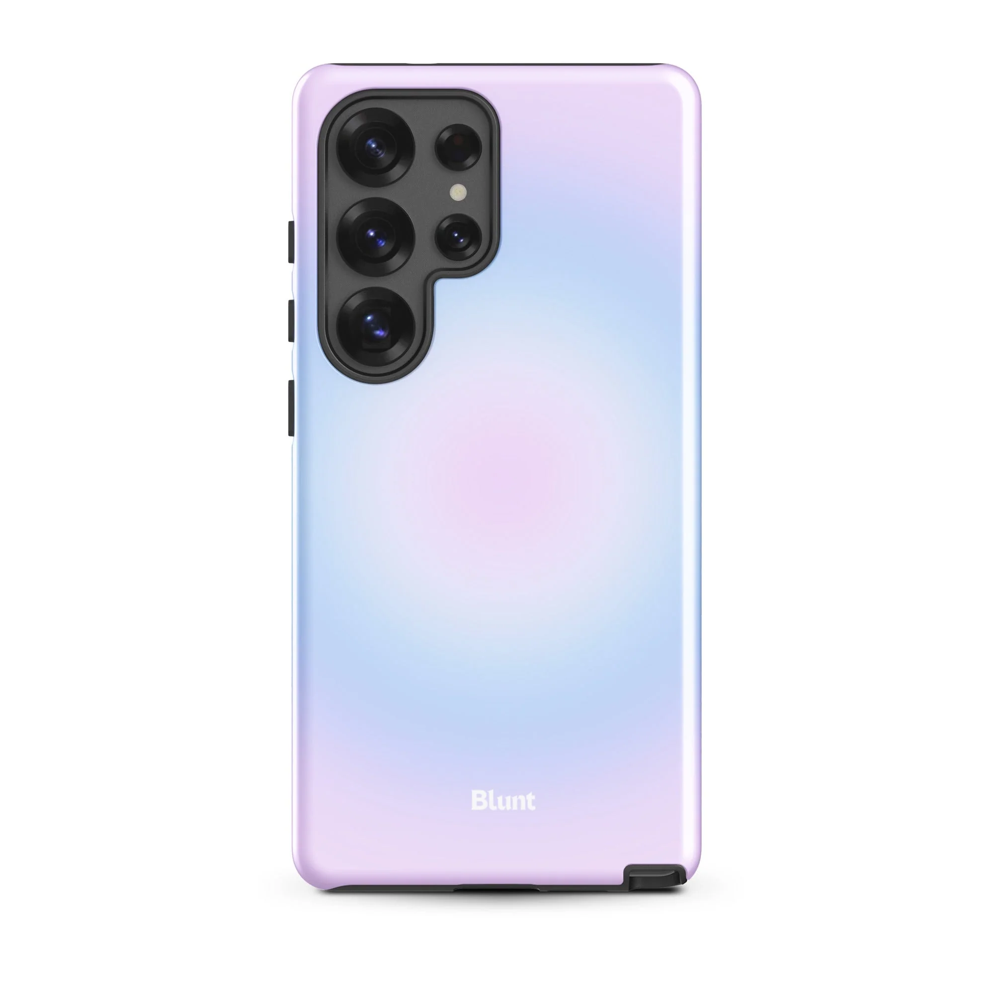 Violet Samsung case - Image 3