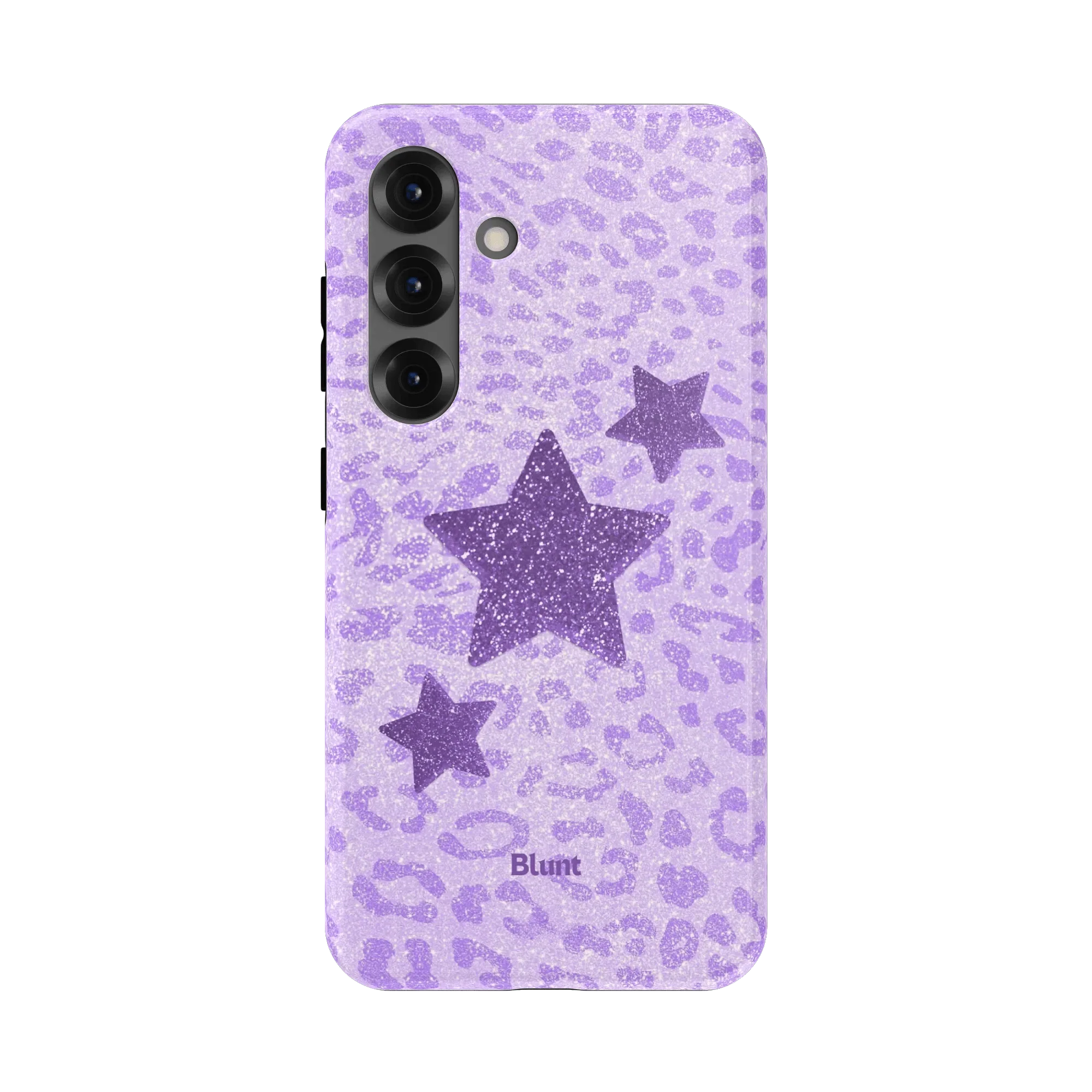 Violetlight Samsung Case