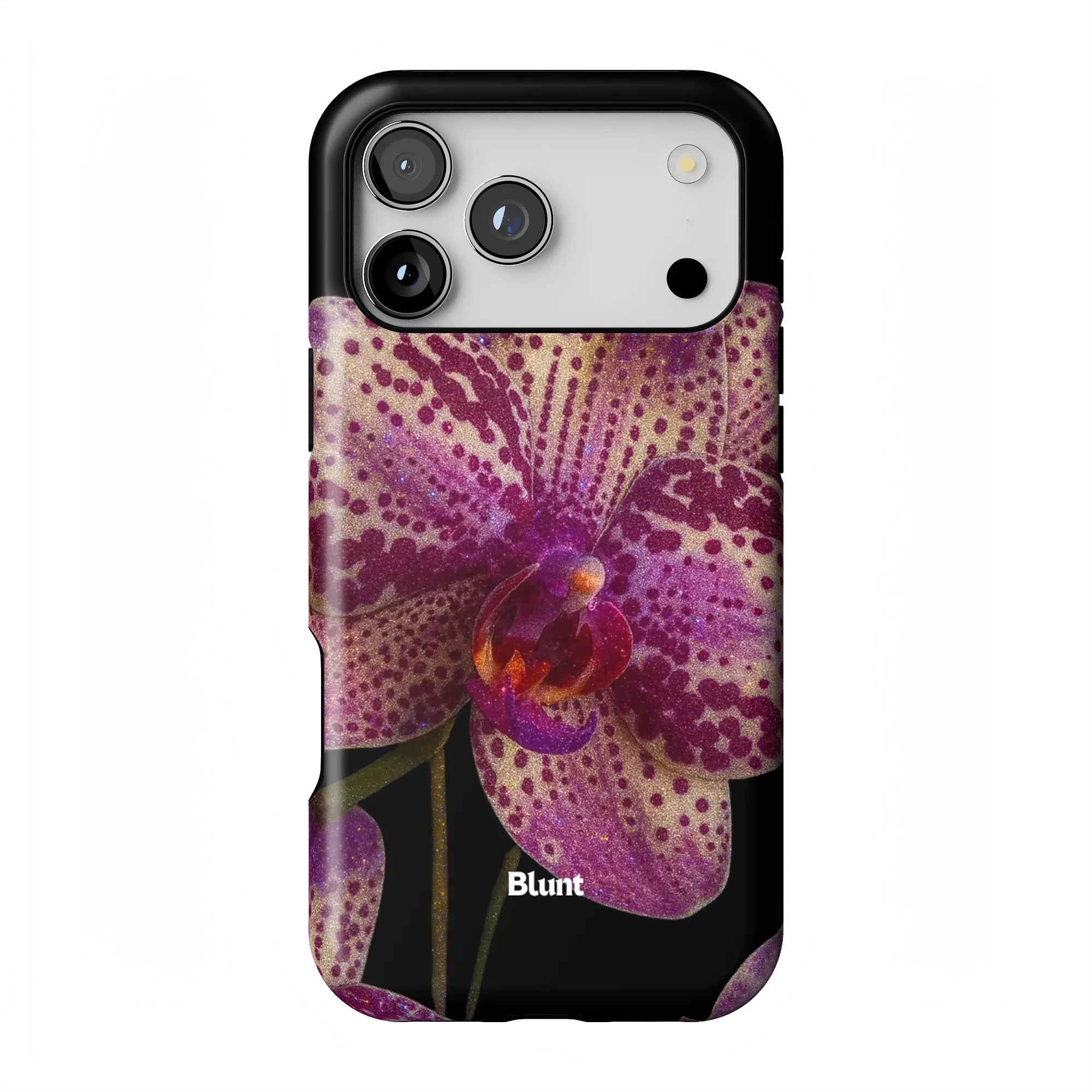Violetta iPhone Case - Image 3