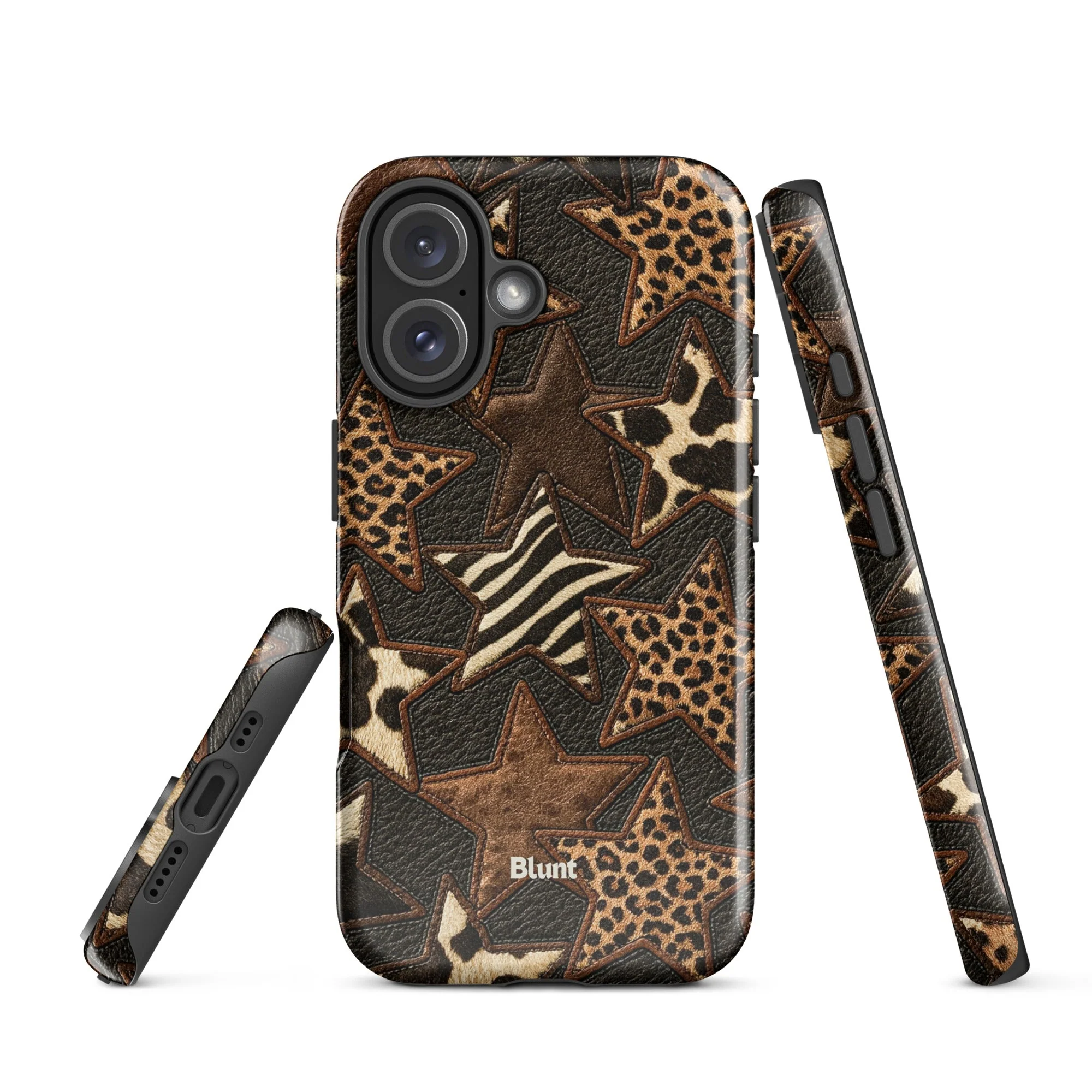 Vireli iPhone Case - Image 24