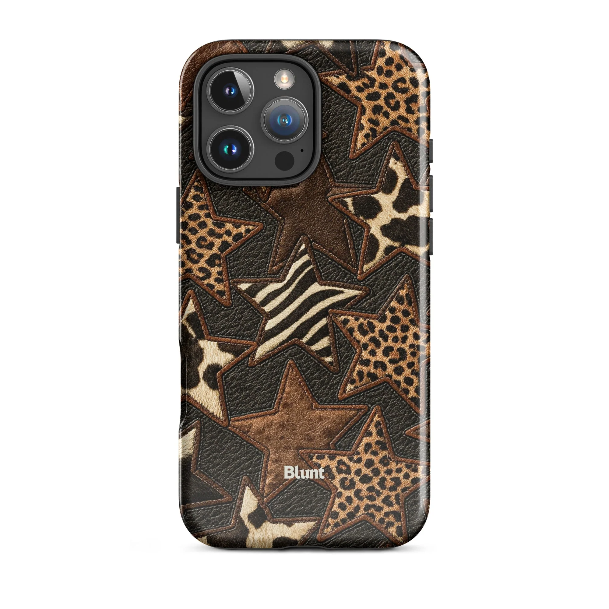Vireli iPhone Case - Image 3