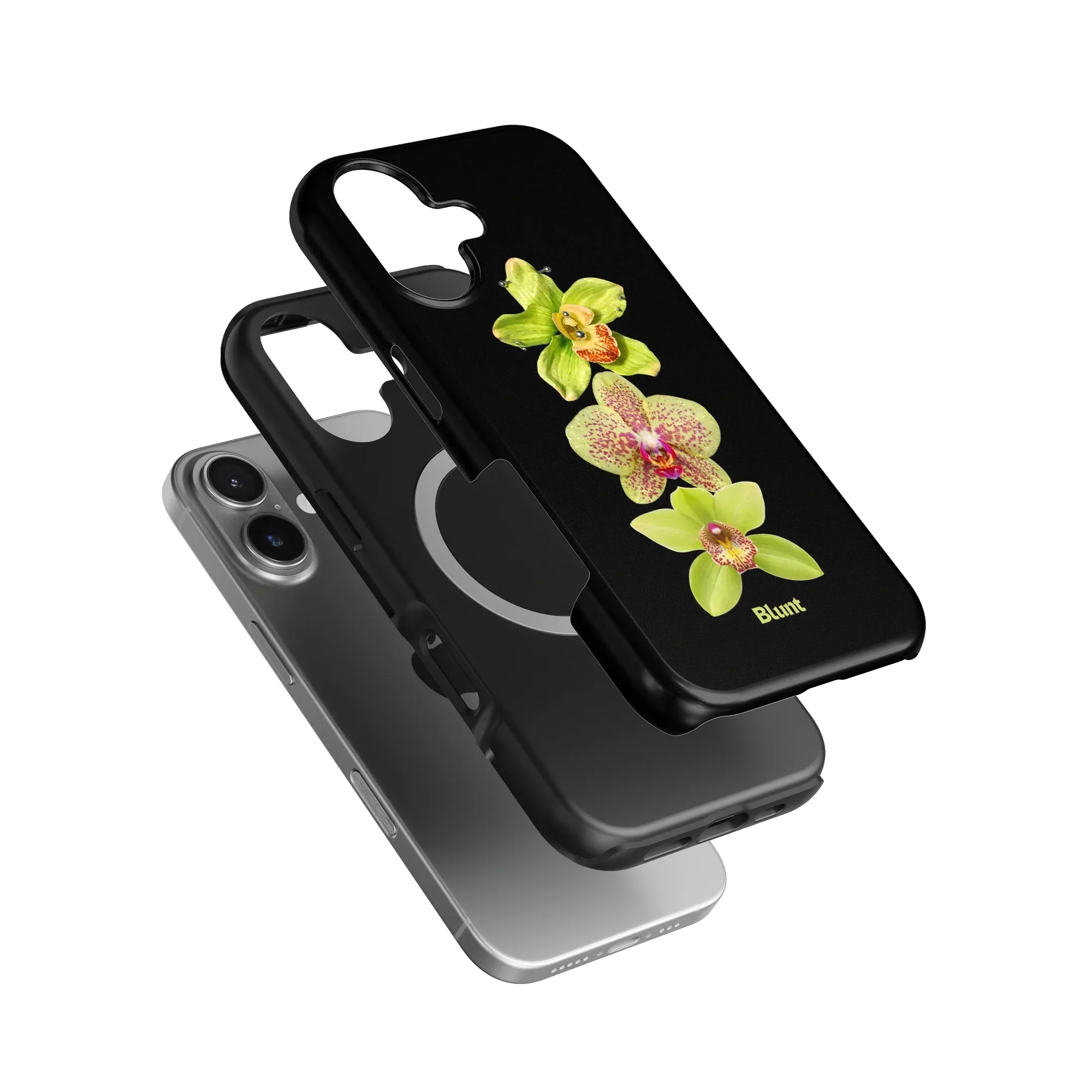 Virelle iPhone Case - Image 29