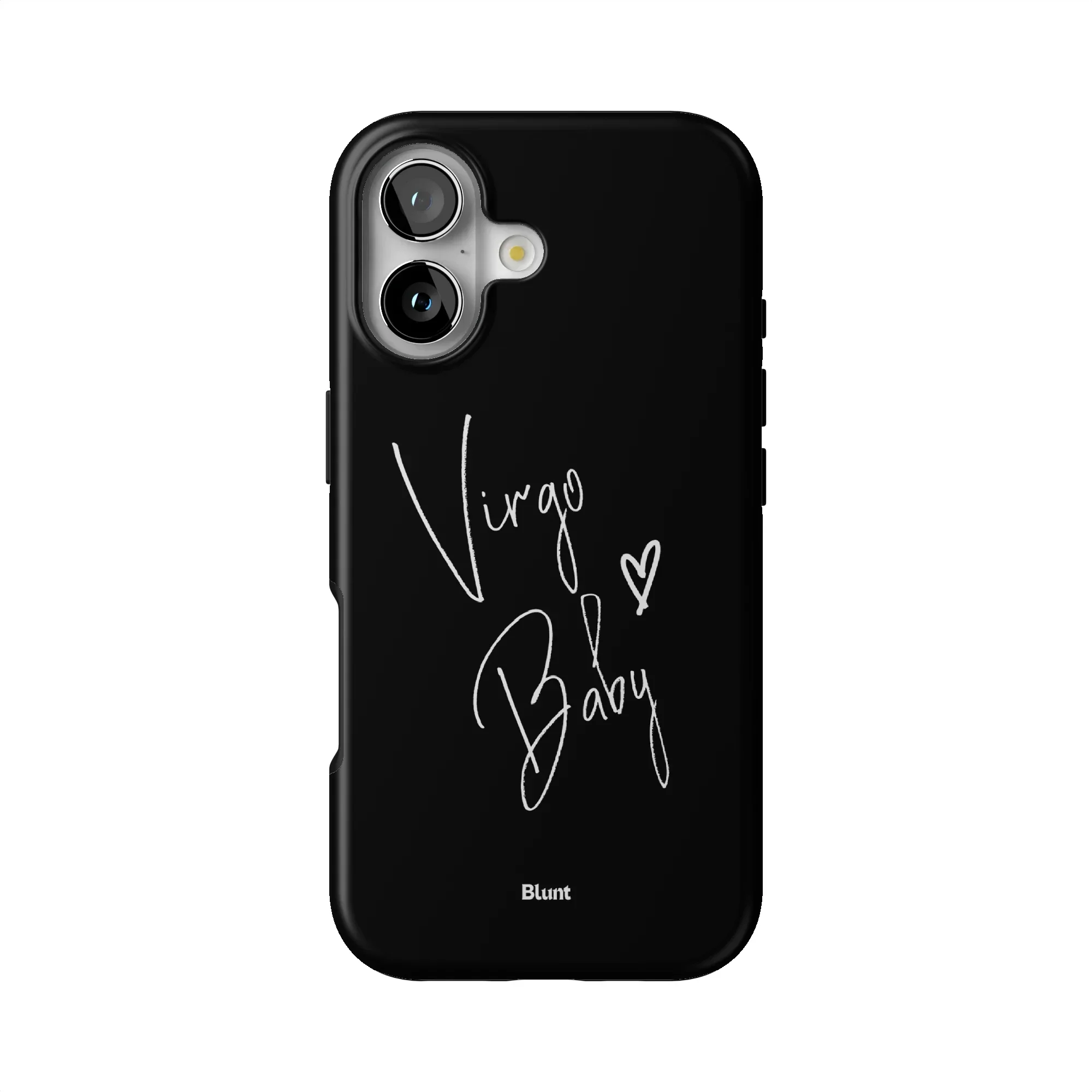Virgo Baby iPhone Case - Image 101