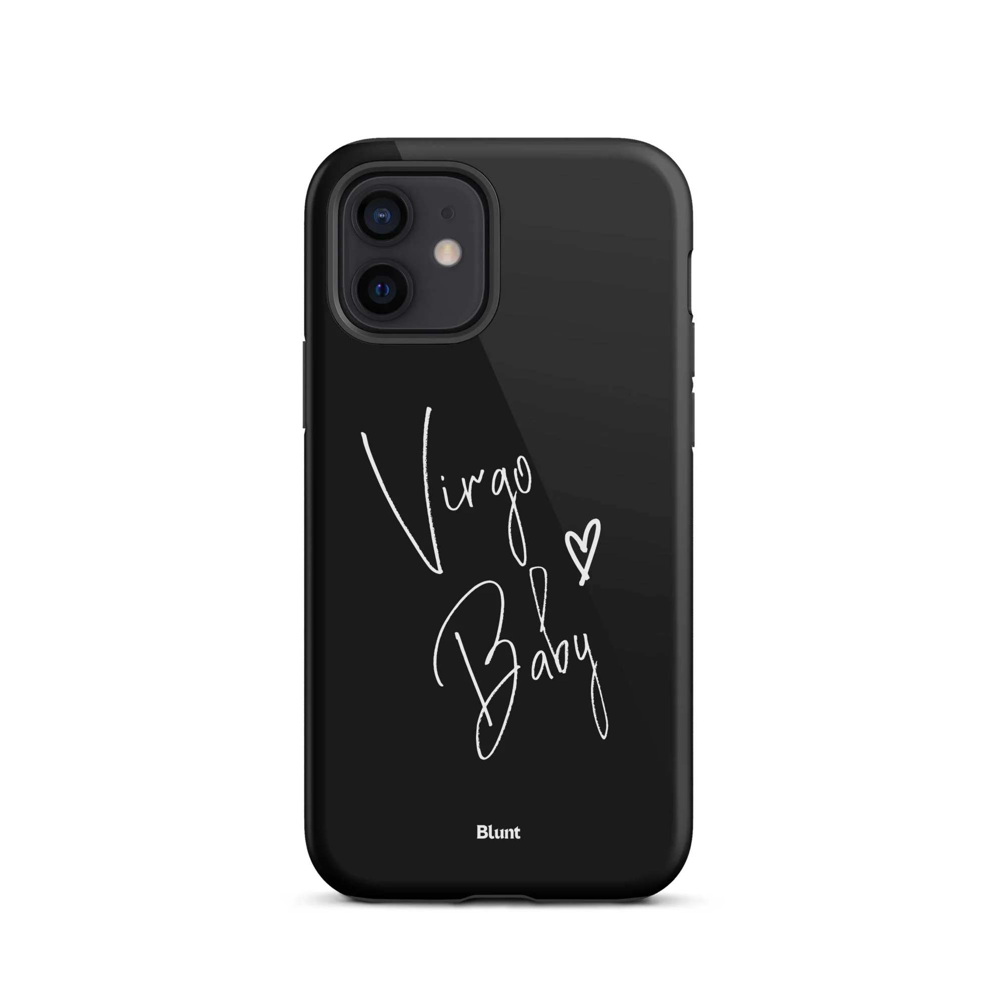 Virgo Baby iPhone Case - Image 11