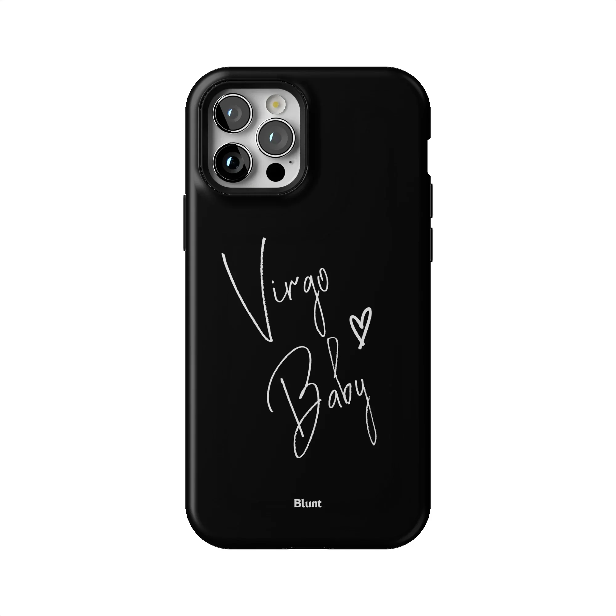 Virgo Baby iPhone Case - Image 122