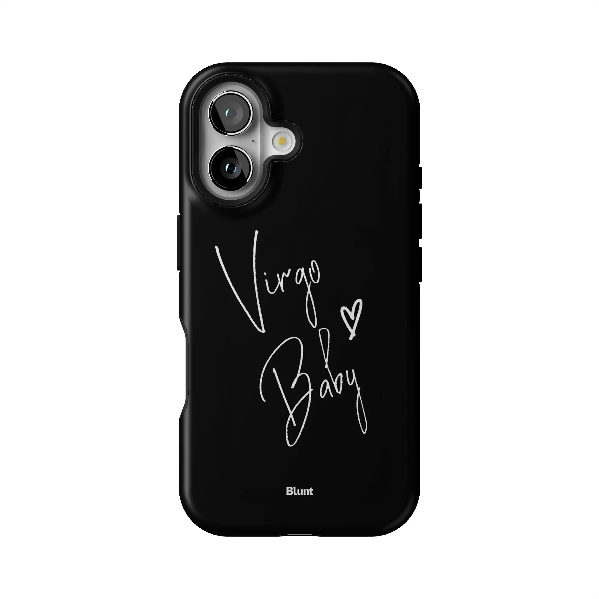 Virgo Baby iPhone Case - Image 129