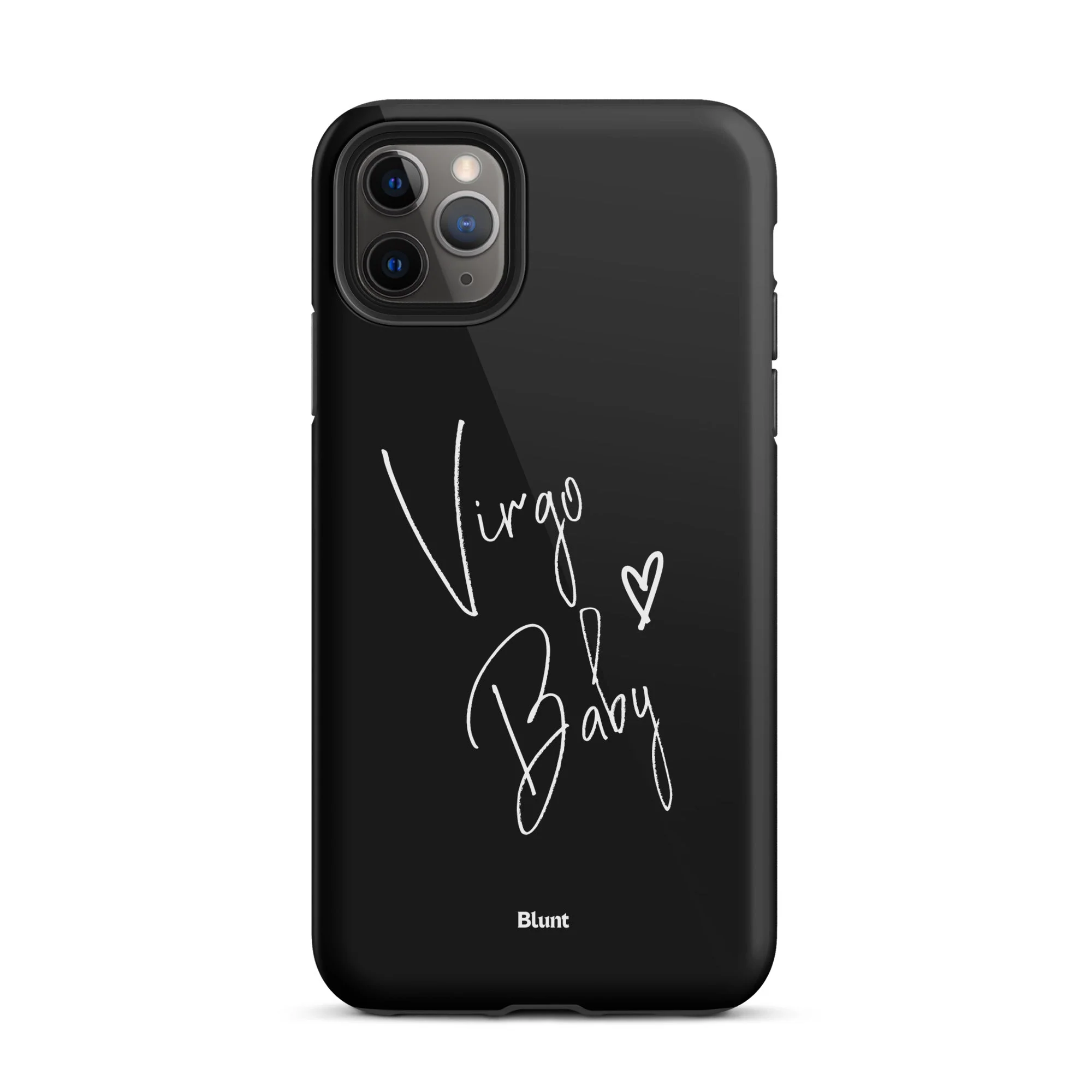 Virgo Baby iPhone Case - Image 17