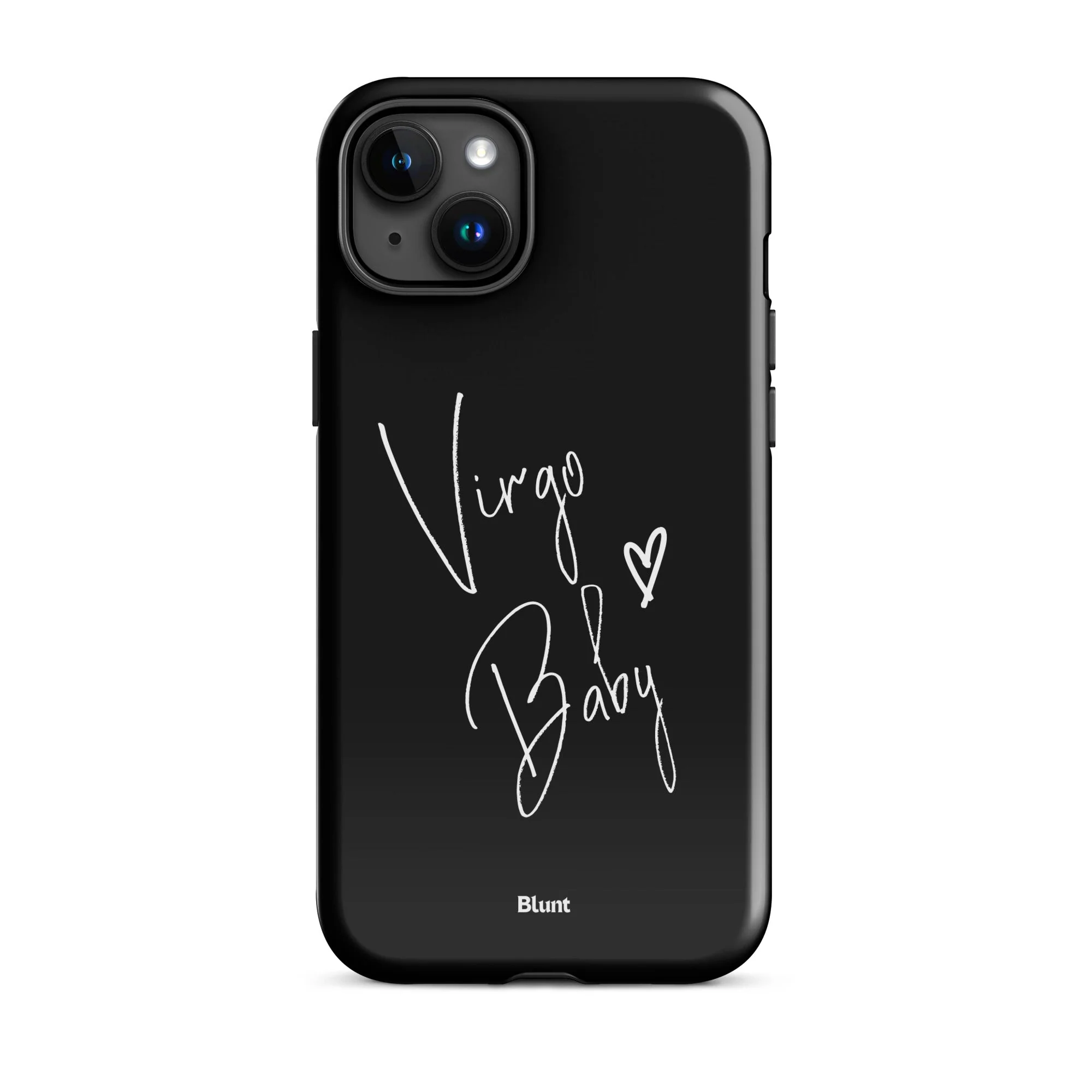 Virgo Baby iPhone Case - Image 18