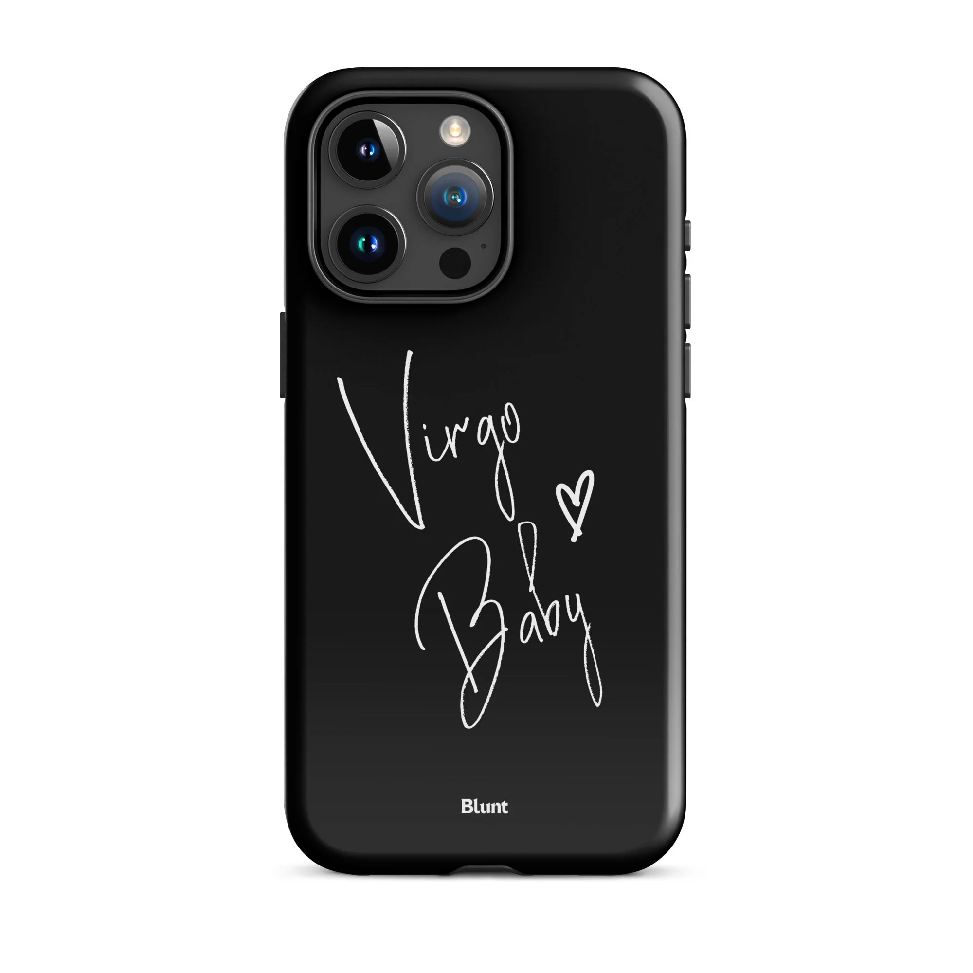 Virgo Baby iPhone Case - Image 23