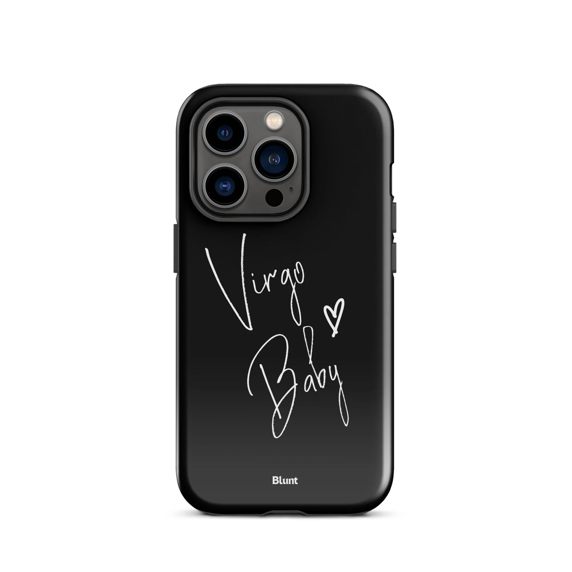 Virgo Baby iPhone Case - Image 26