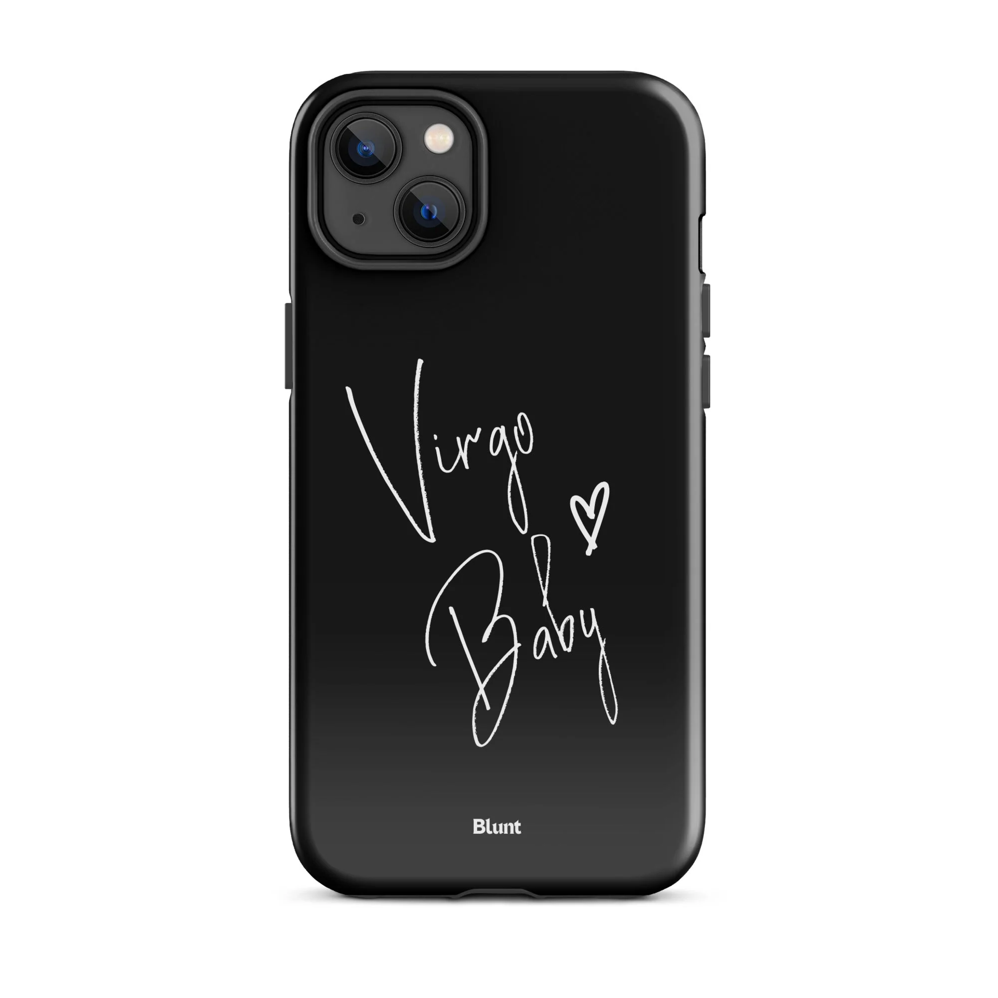 Virgo Baby iPhone Case - Image 28