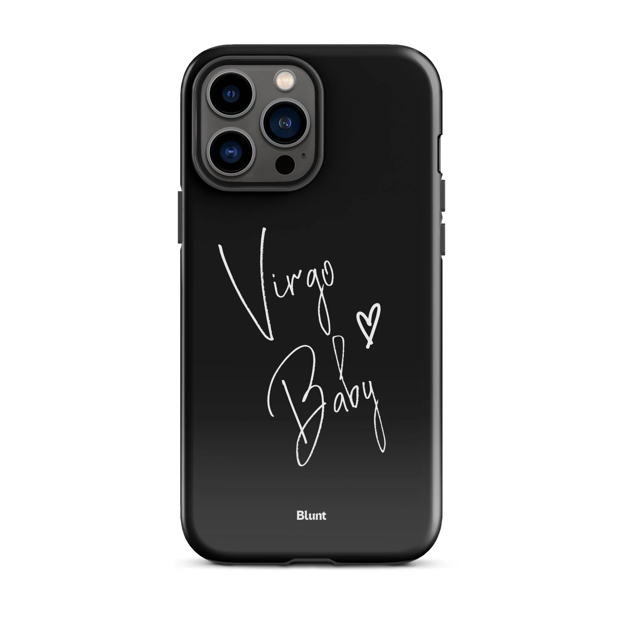 Virgo Baby iPhone Case - Image 31