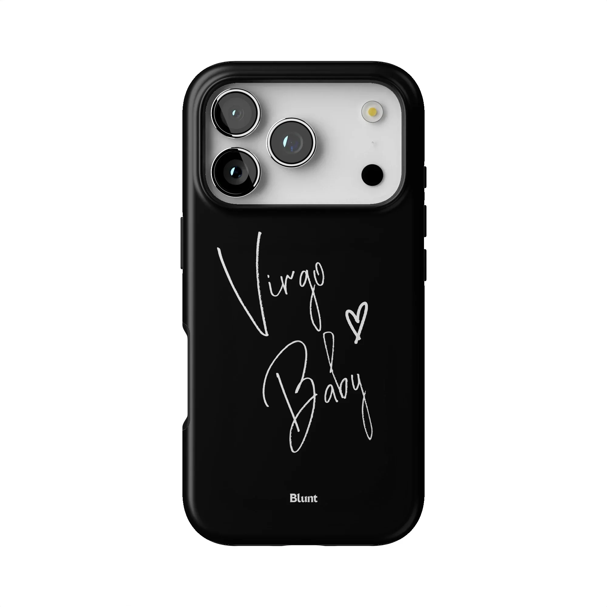 Virgo Baby iPhone Case - Image 54