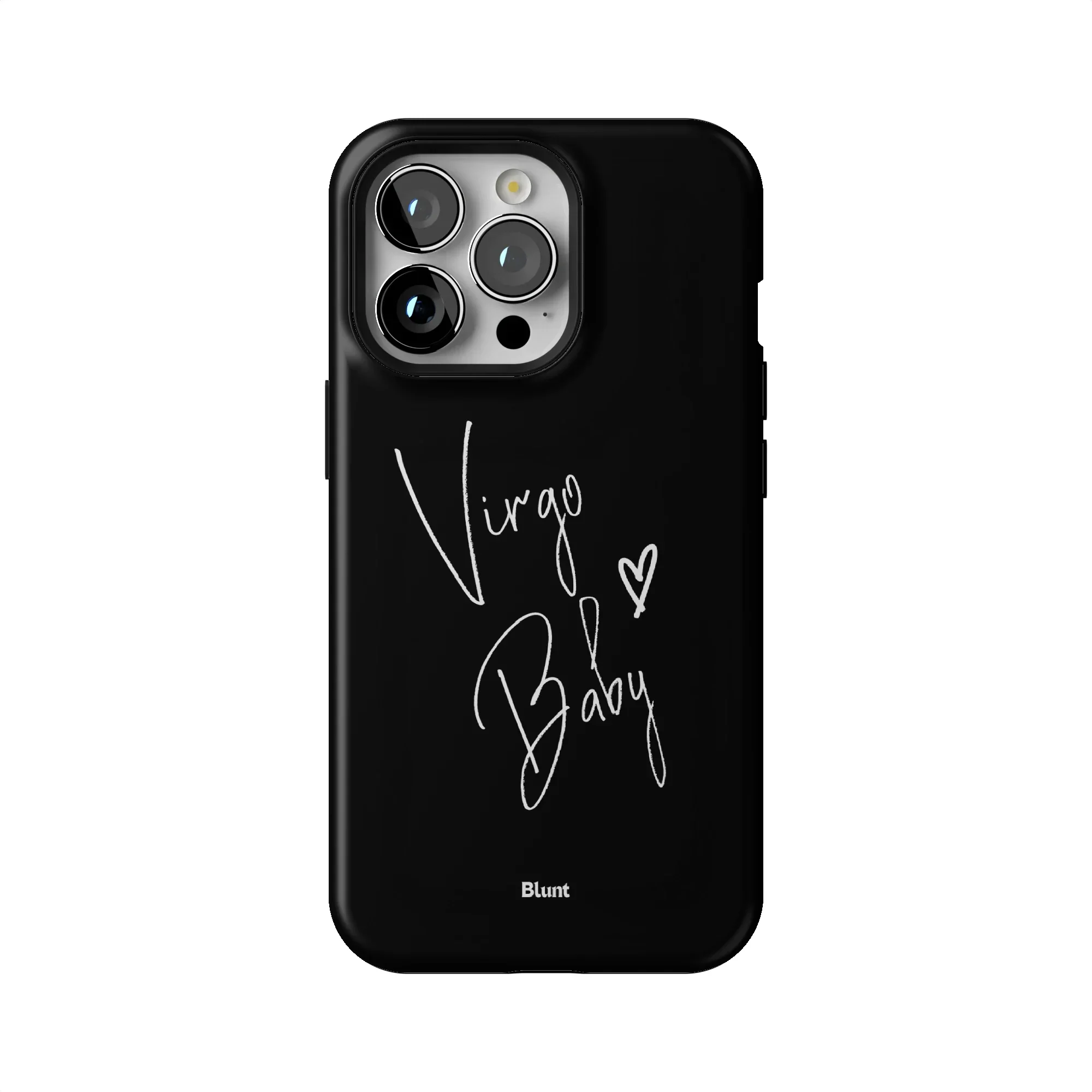 Virgo Baby iPhone Case - Image 70