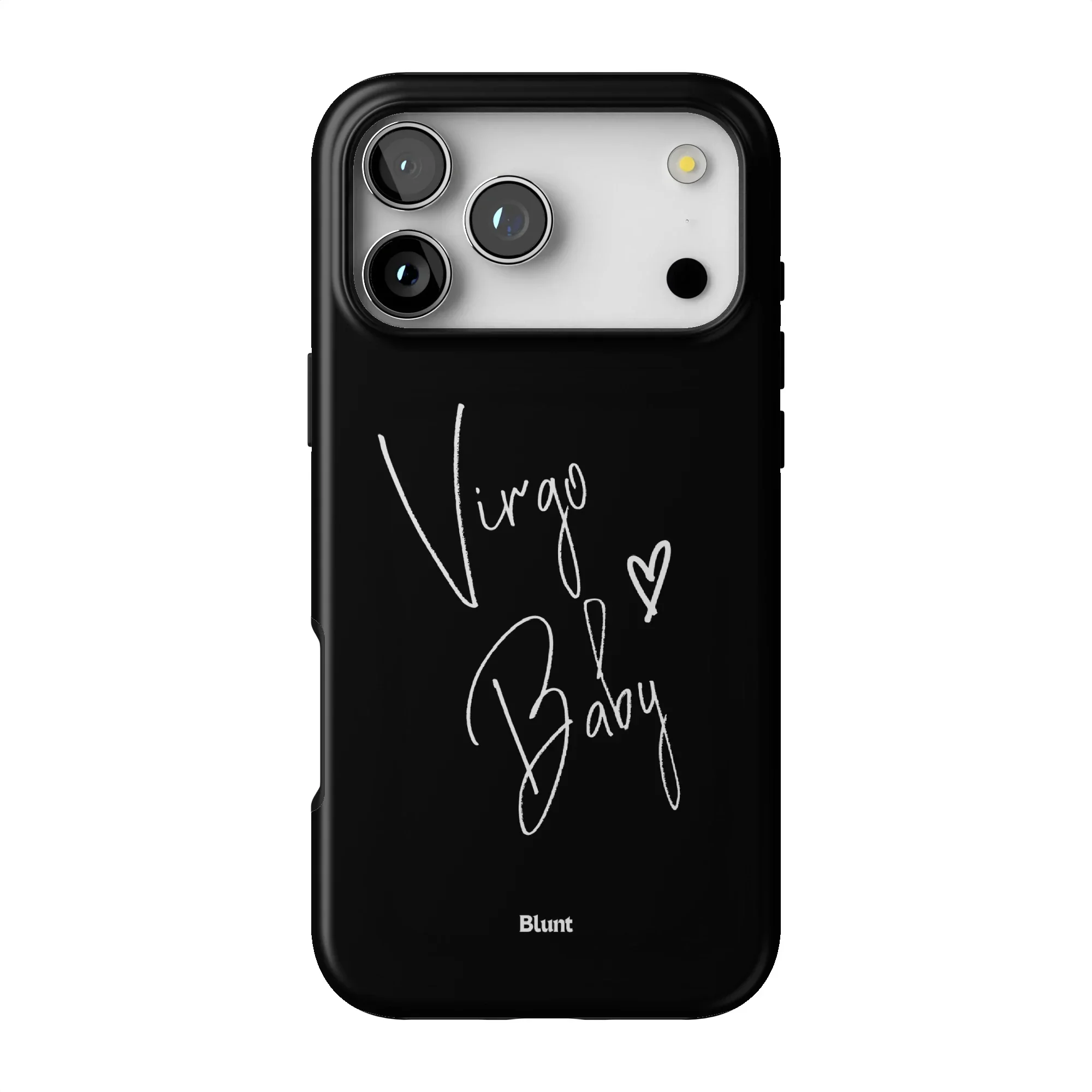 Virgo Baby iPhone Case - Image 79