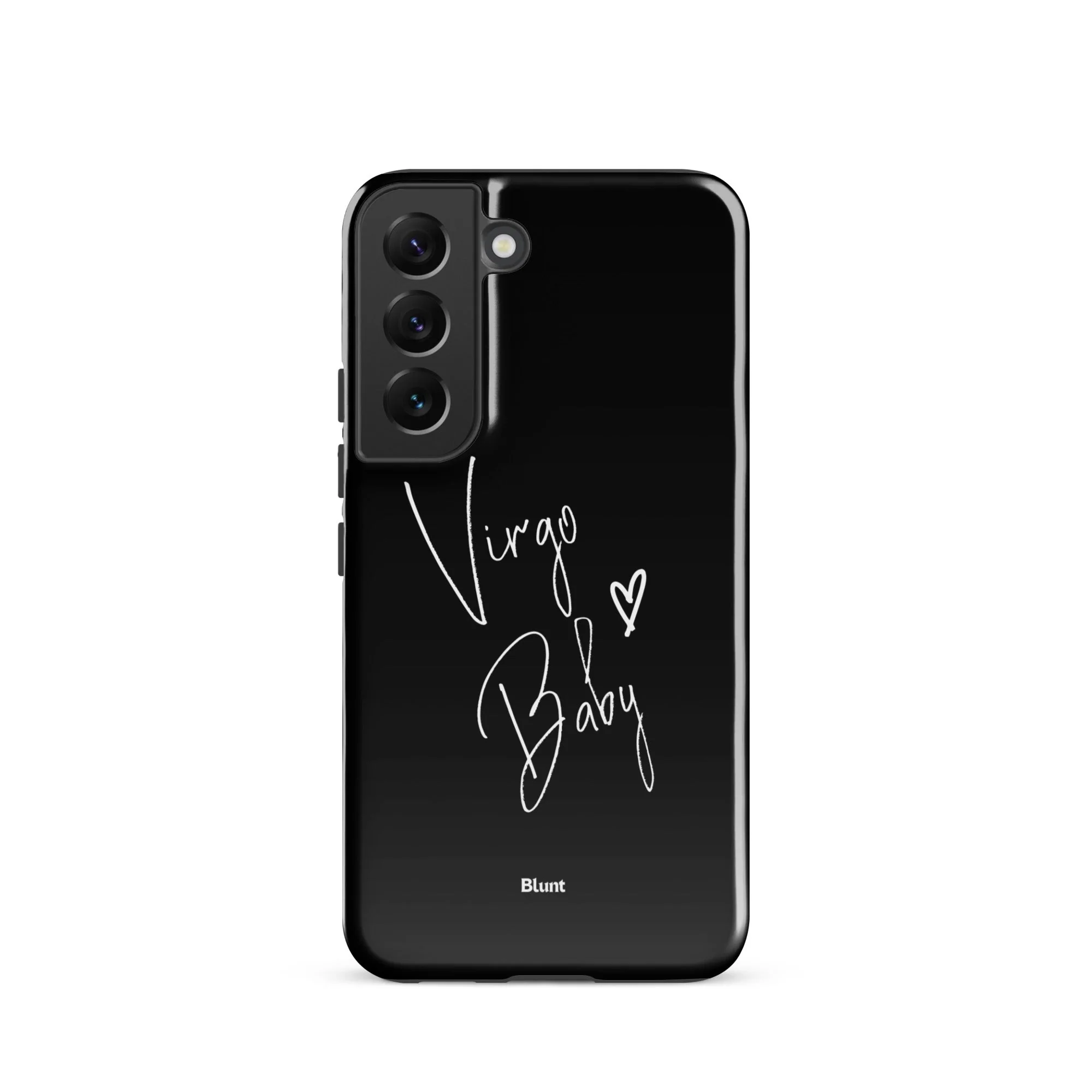 Virgo Baby Samsung Case - Image 10