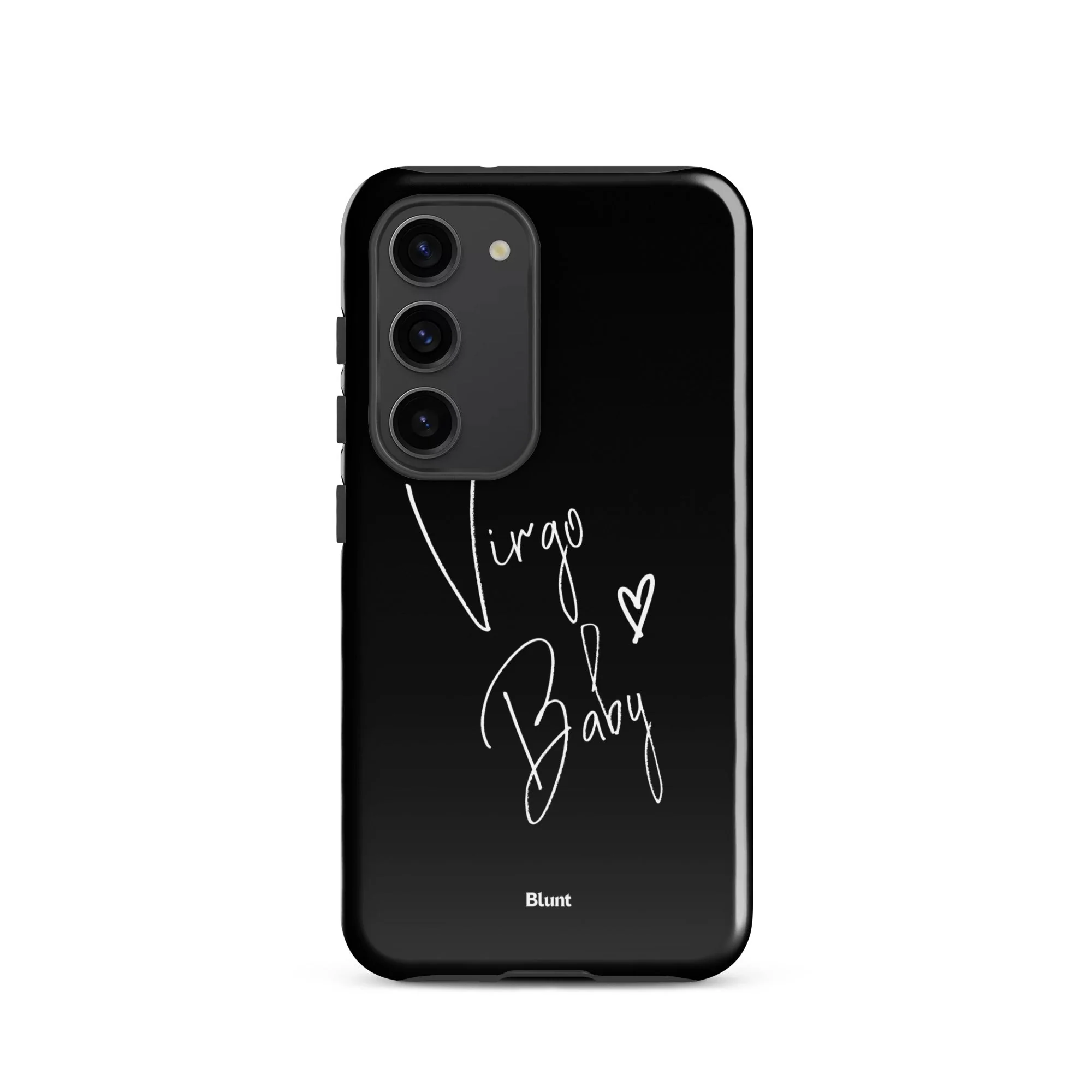 Virgo Baby Samsung Case - Image 7