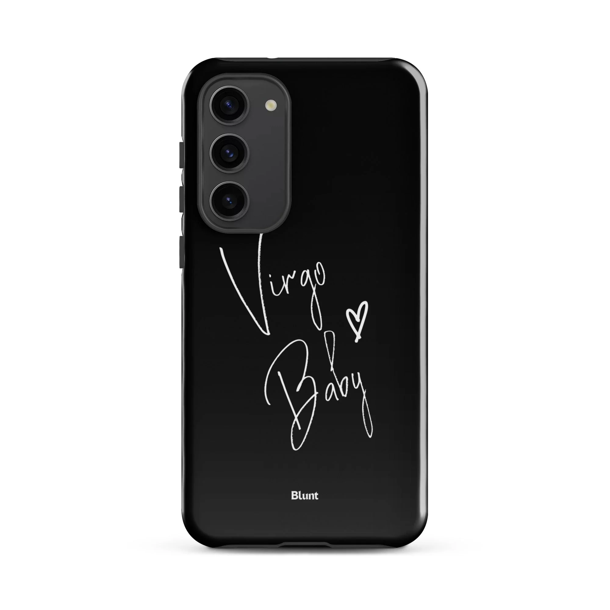 Virgo Baby Samsung Case - Image 8