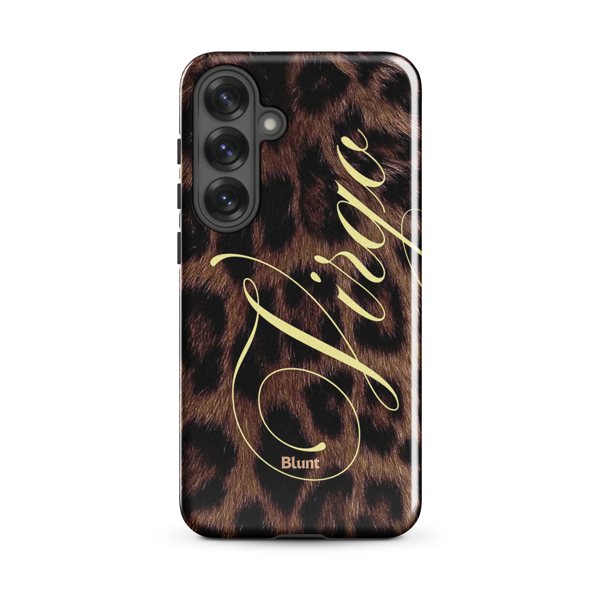 Virgo Samsung Case - Image 2