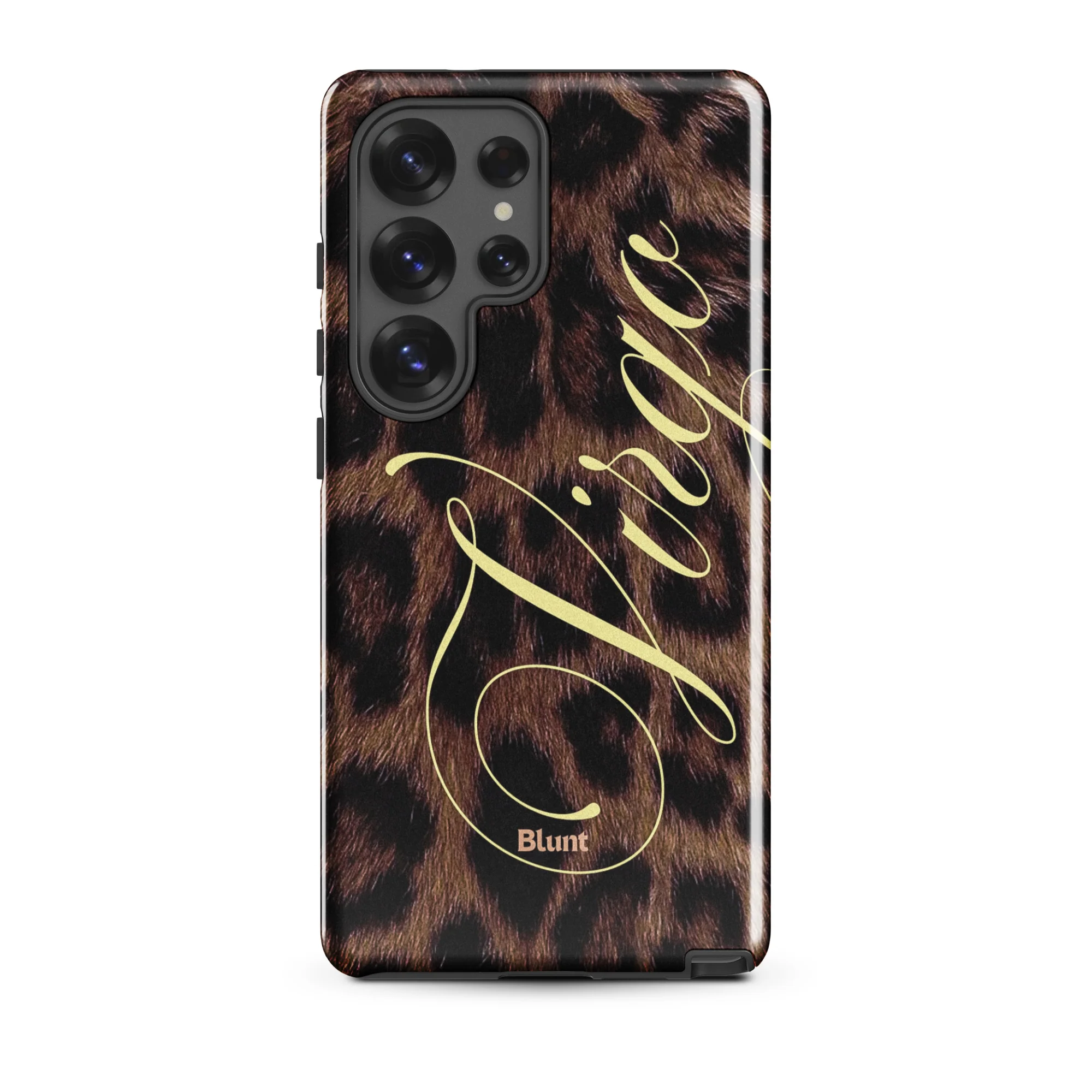 Virgo Samsung Case - Image 3