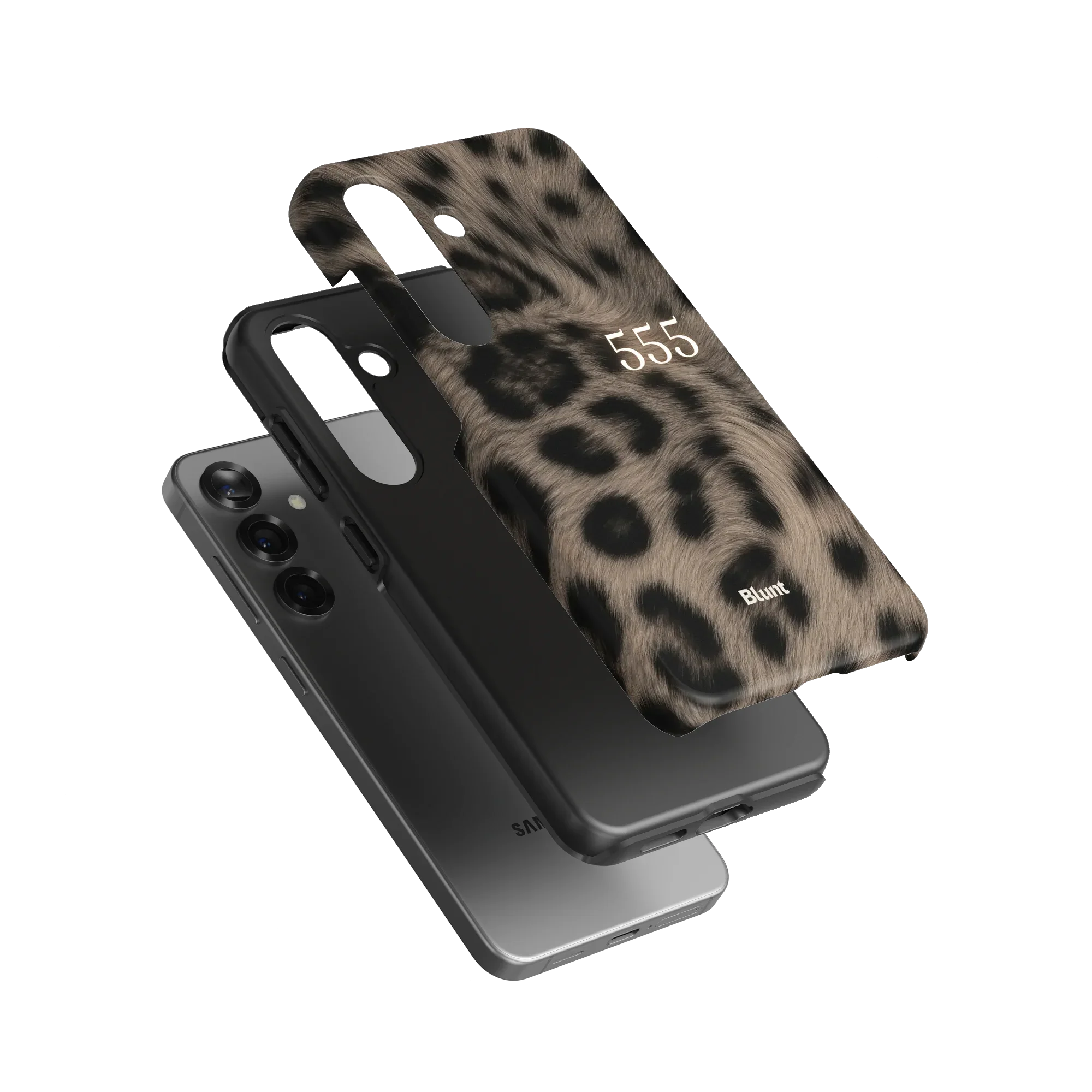 Vision Samsung Case - Image 14