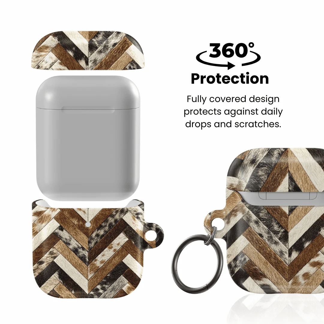 Vivián AirPod Case - Image 2