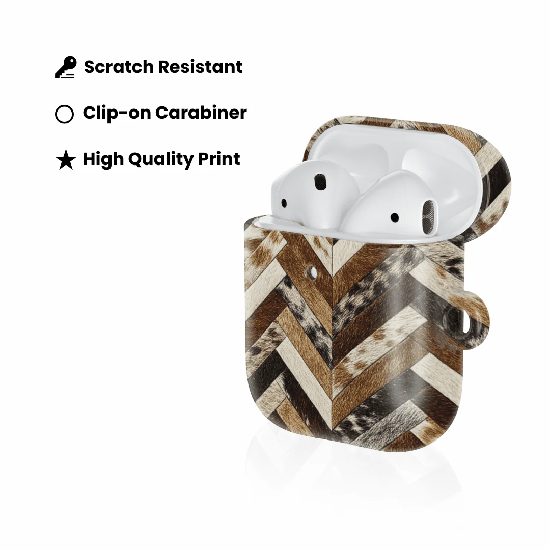 Vivián AirPod Case - Image 3