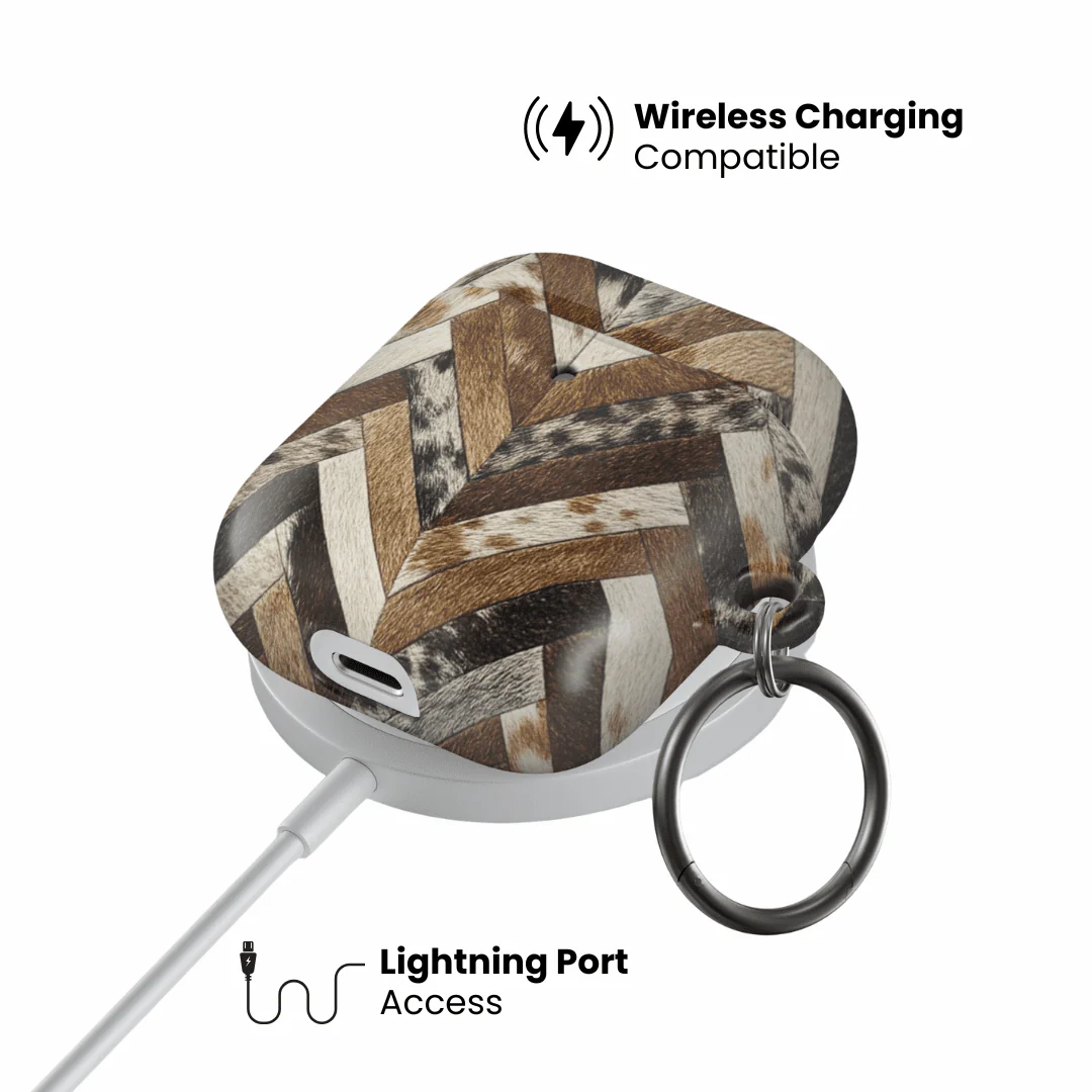 Vivián AirPod Case - Image 4