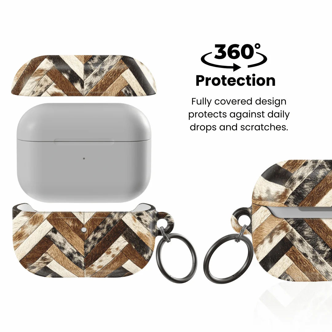 Vivián AirPod Case - Image 6