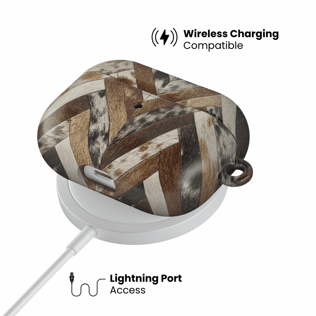 Vivián AirPod Case - Image 8