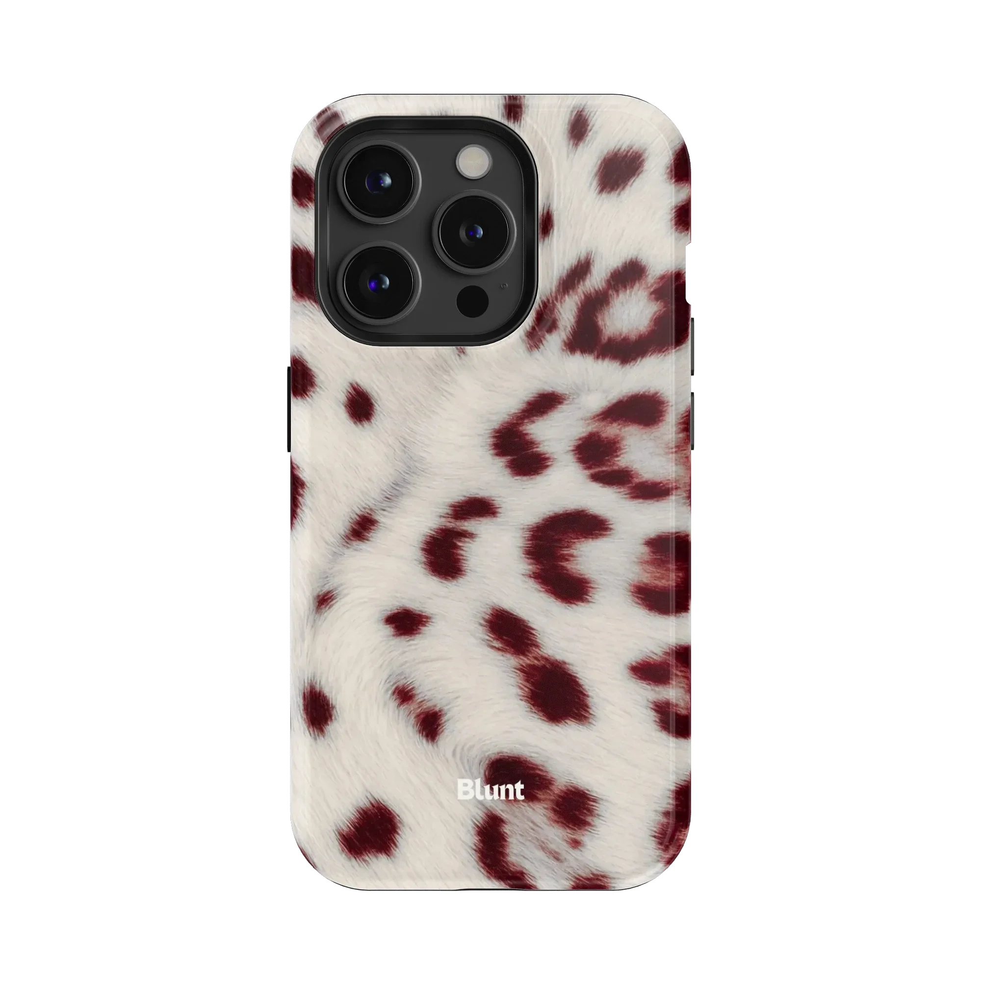 Vixen Stain iPhone Case - Image 10